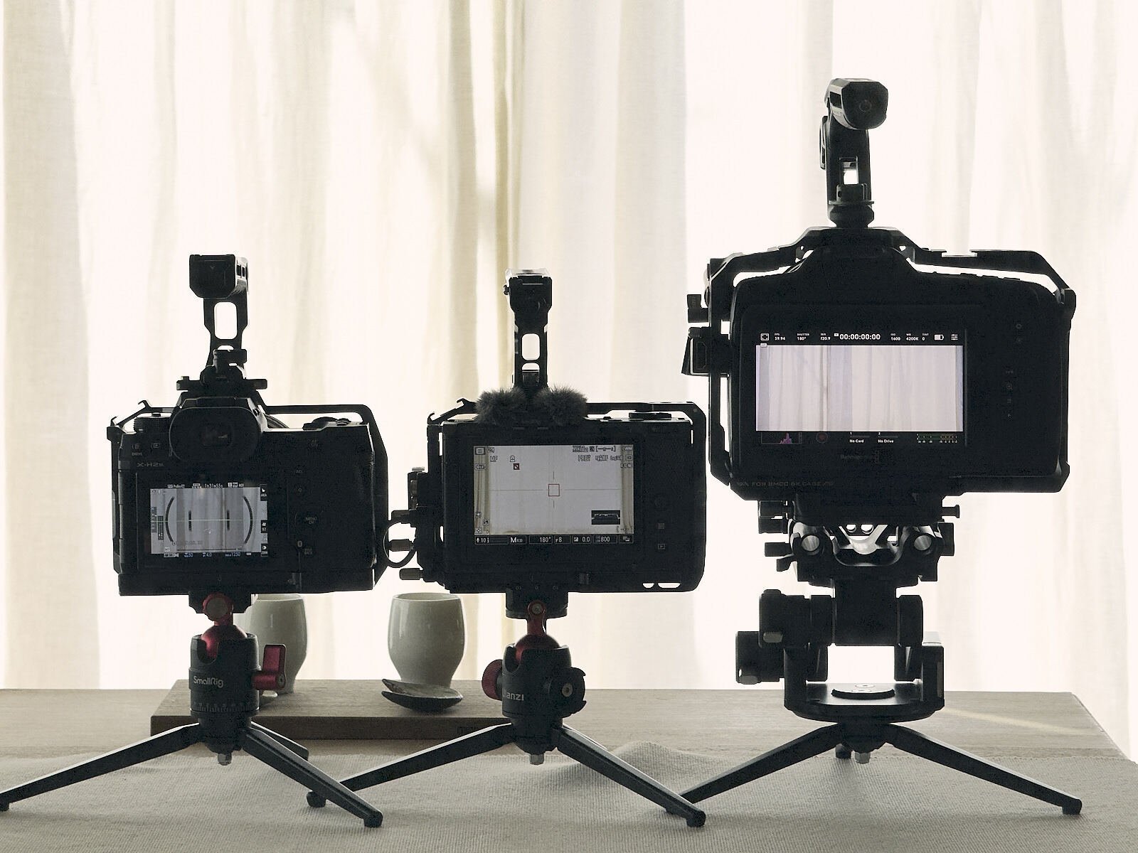 Nikon ZRというカメラの話｜エウスケ