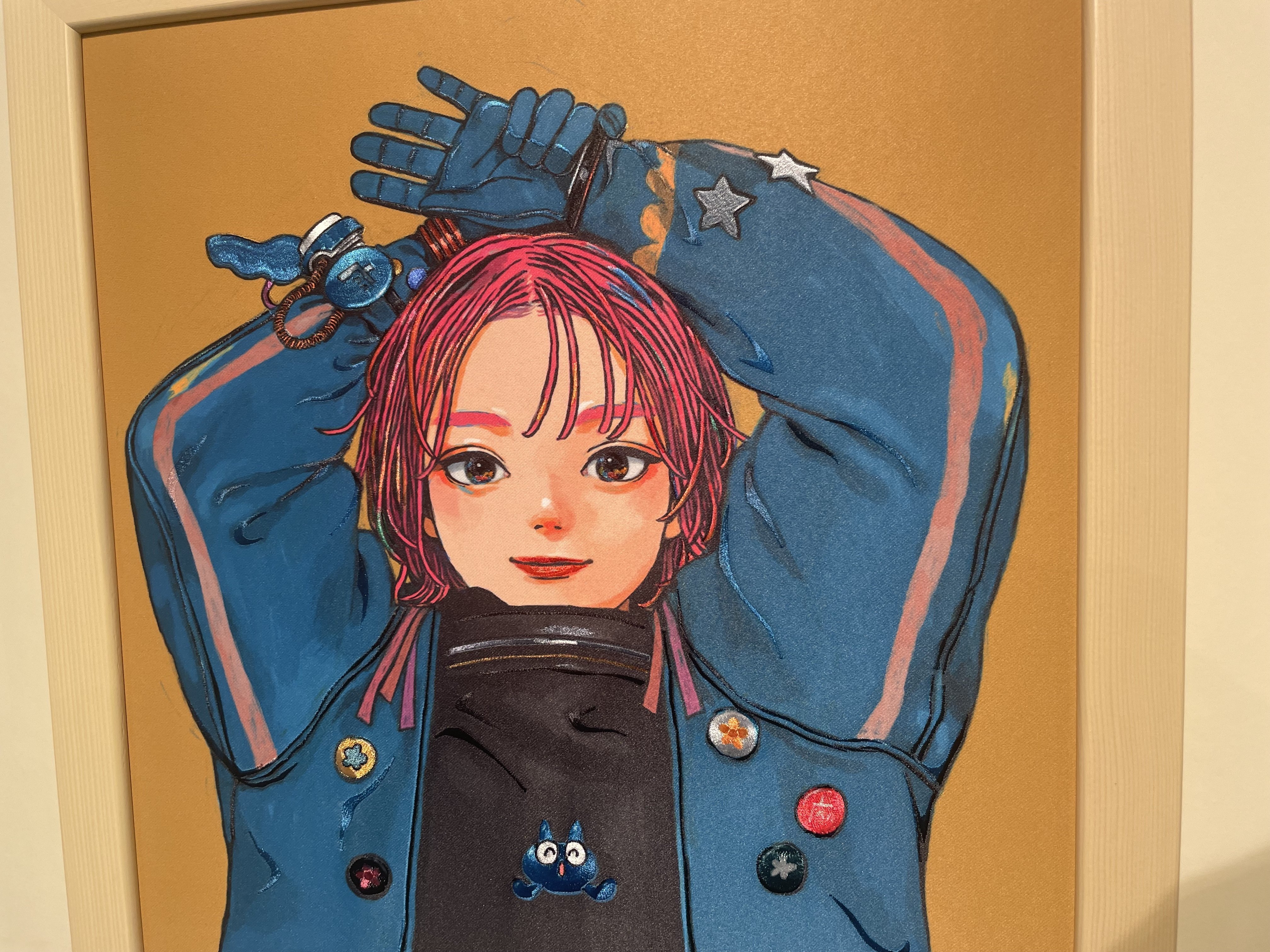 ざしきわらし展｜daigenta