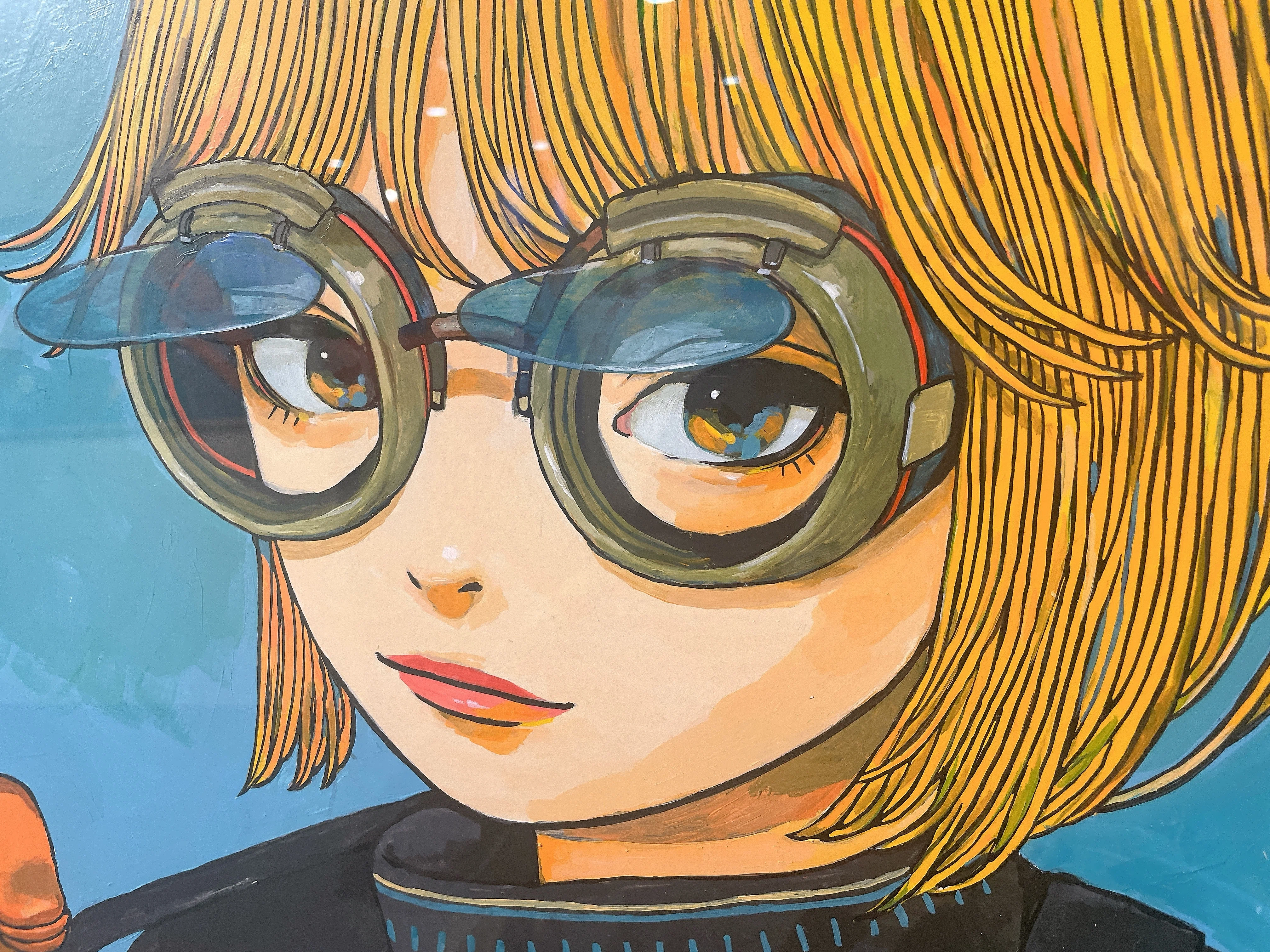 ざしきわらし展｜daigenta