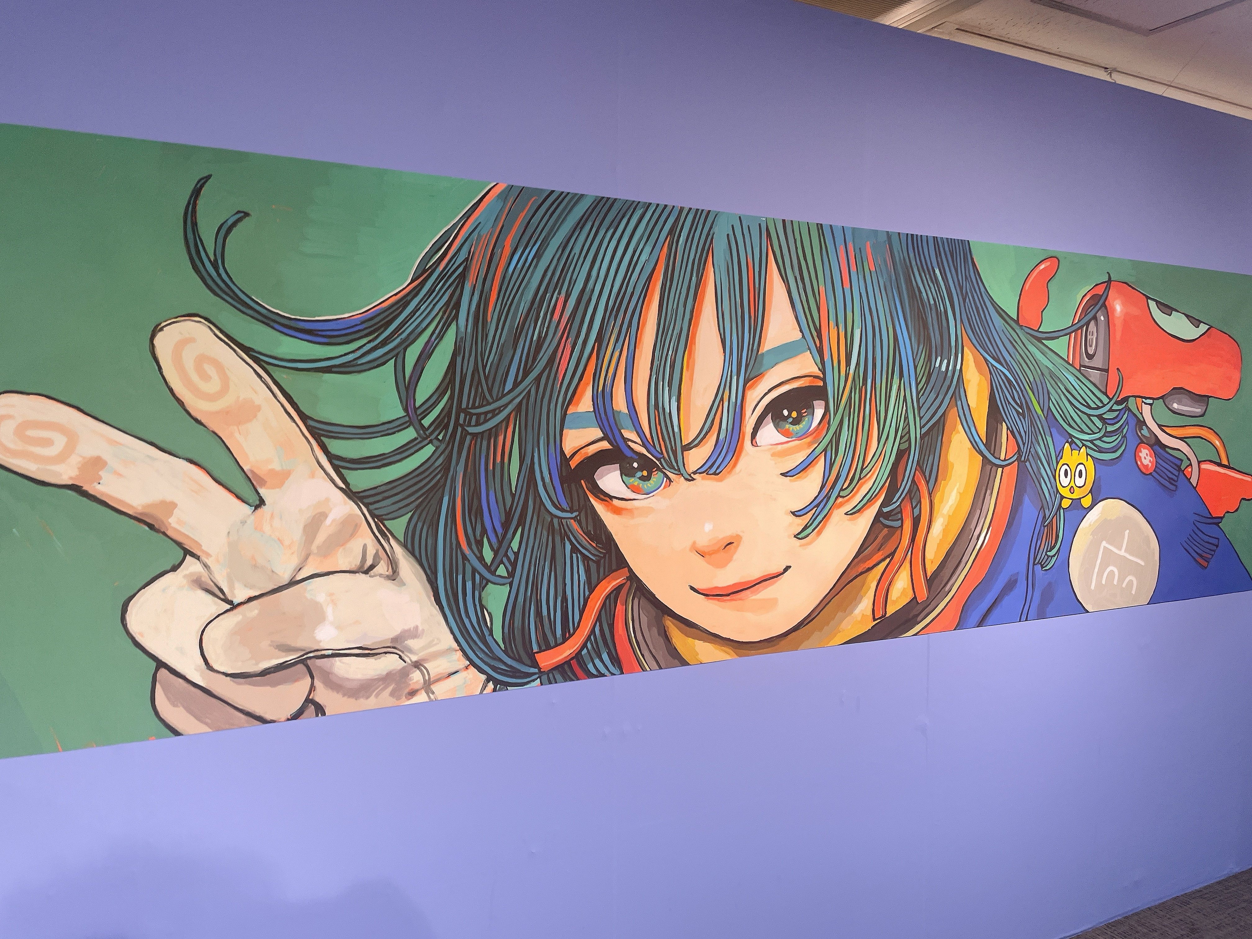 ざしきわらし展｜daigenta