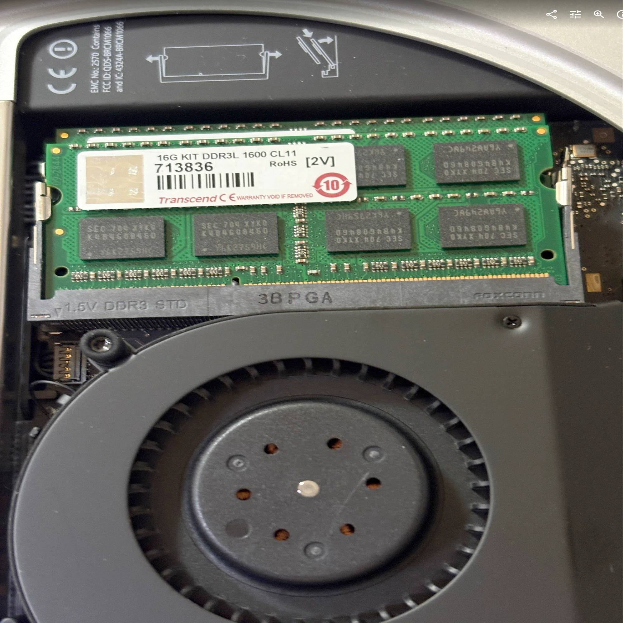 Mac mini Late2012 16Gメモリ、256GB x 2 SSD Mac mini(Late2012) メモリー16GB SSD 256GB増設済 【公式通販】