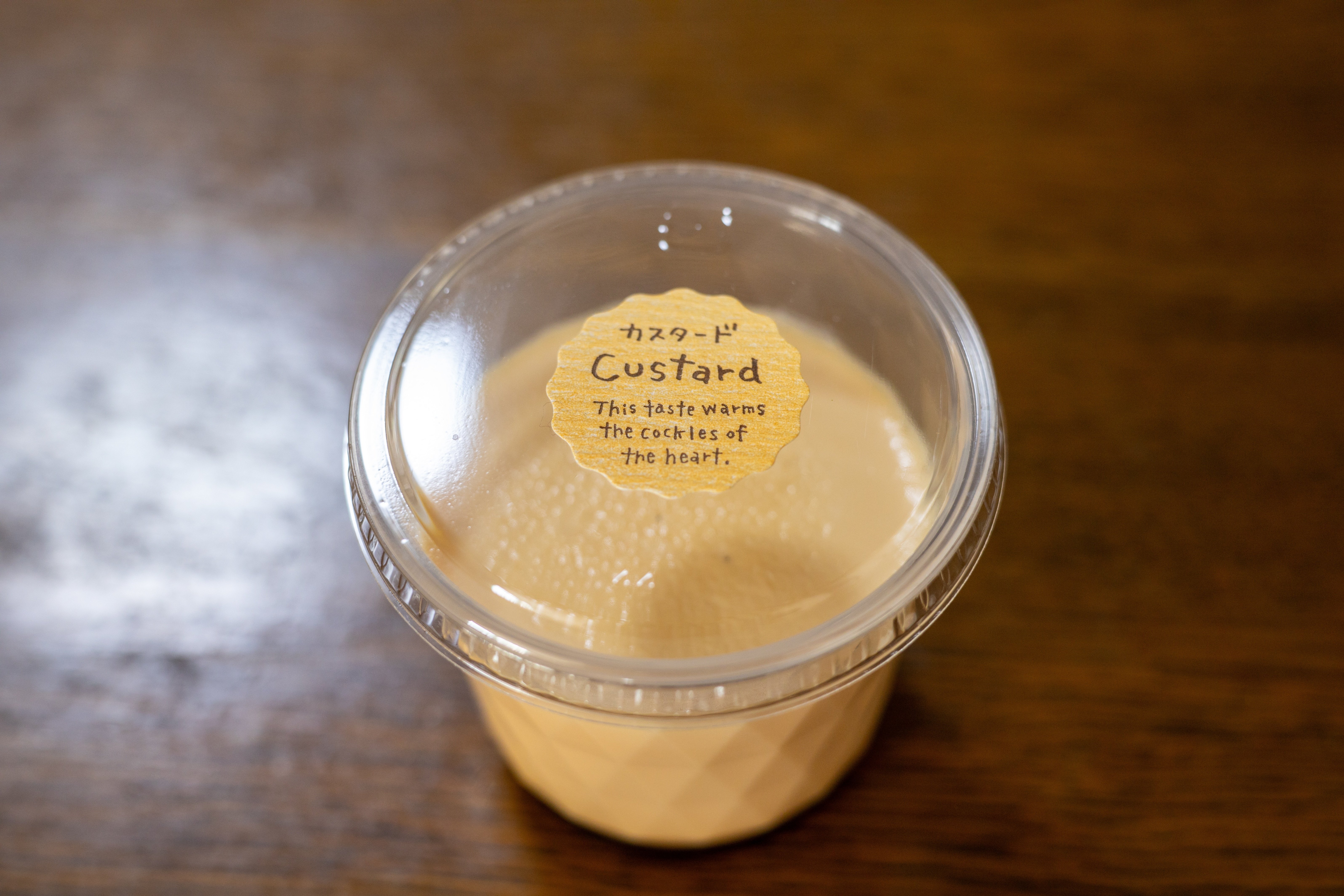 プリン日記番外編5｜teru