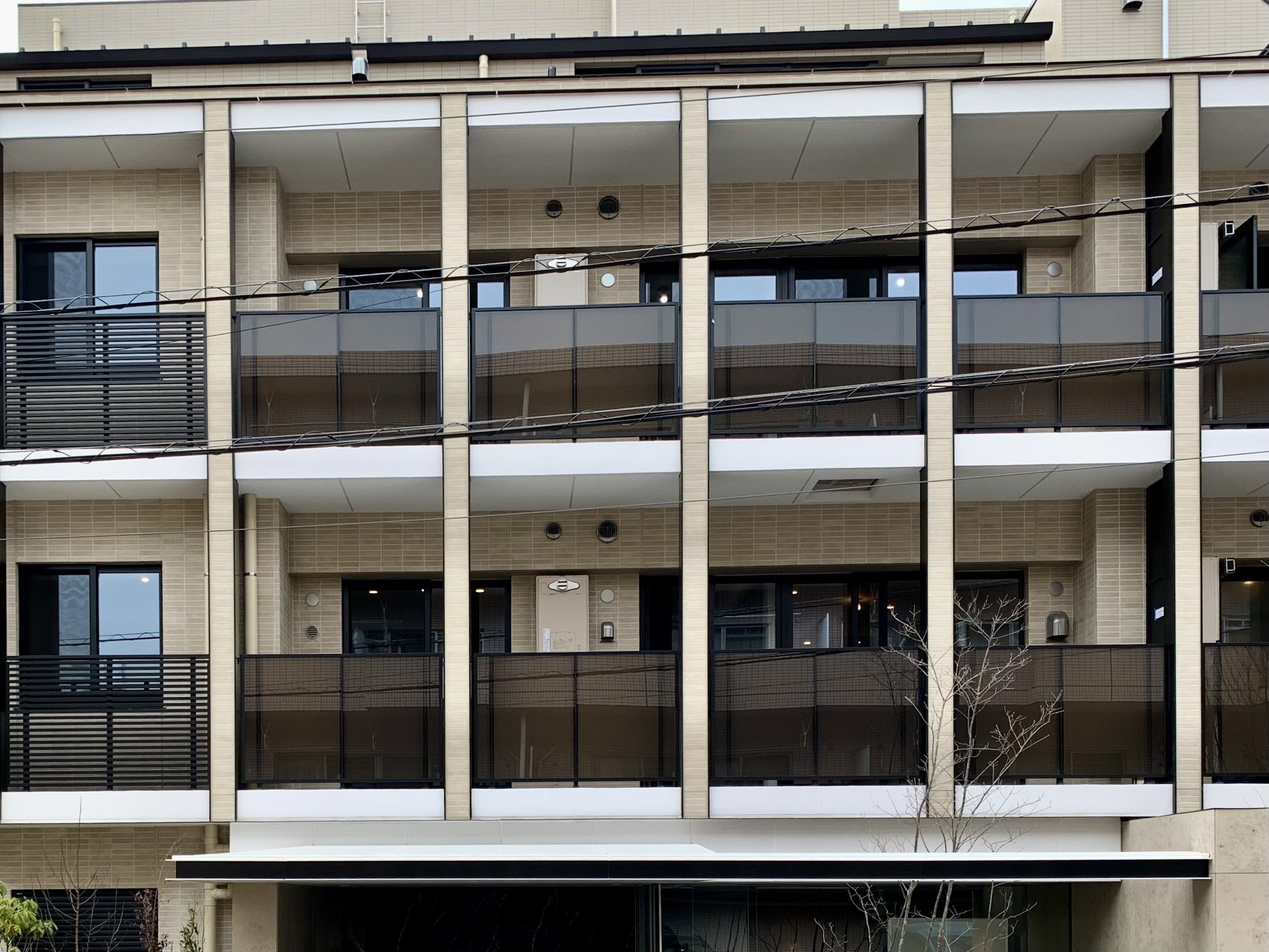 外観チェックどこを見る？｜ハマSHIP