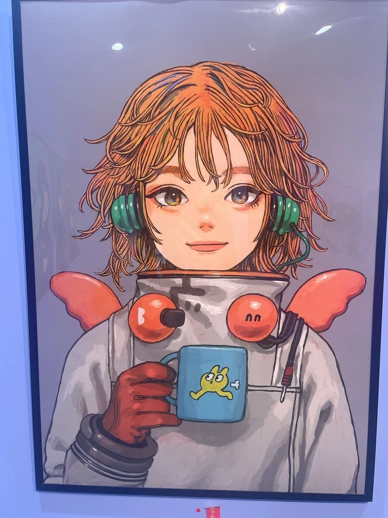 ざしきわらし展｜daigenta
