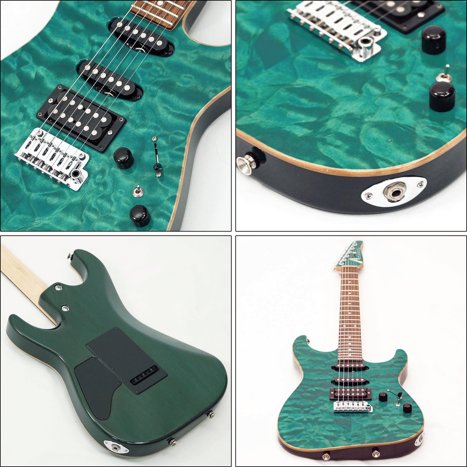 特選中古品！トム・アンダーソンの大定番モデル「ドロップトップ」が