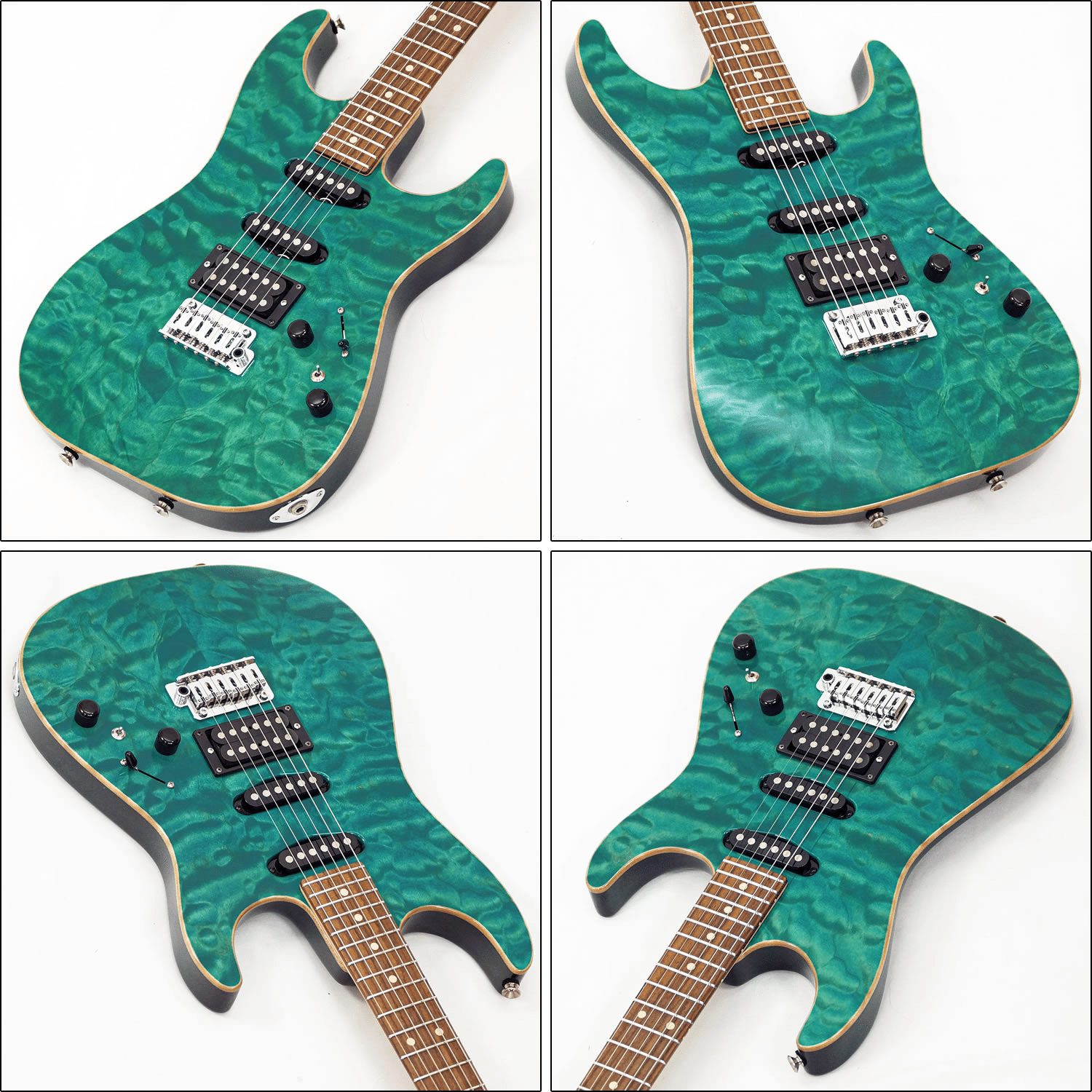 特選中古品！トム・アンダーソンの大定番モデル「ドロップトップ」が