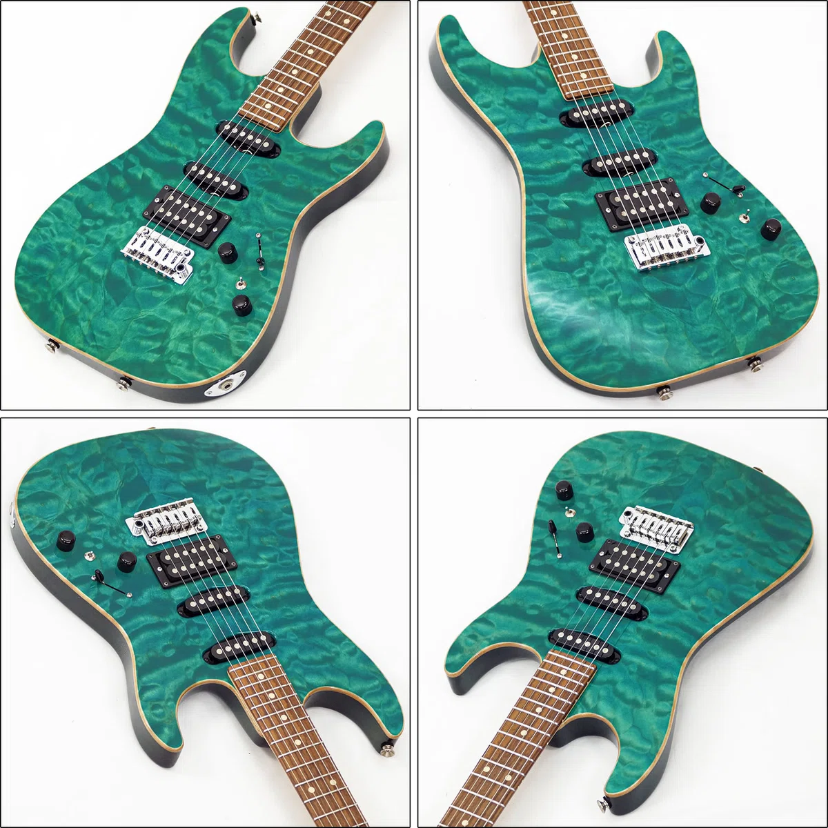Special Selection Used Item! Tom Anderson's classic 'Drop Top