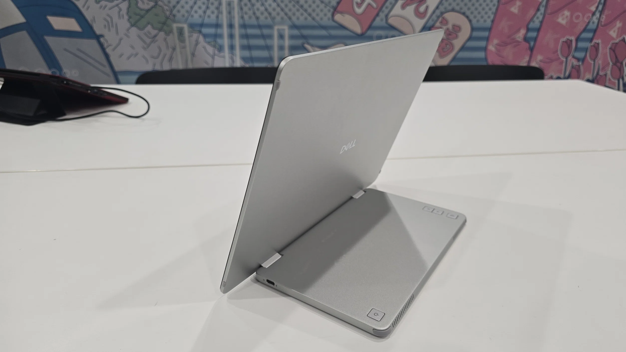ガジェットレビュー】Dell Pro 14 Plus モニター (P1425) レビュー