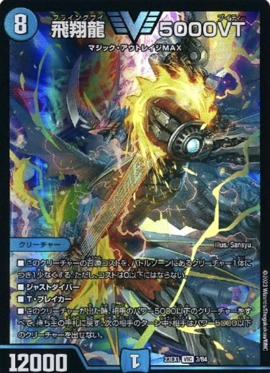 CSTOP8】近づいて手を伸ばした 明日へと続く光【トリーヴァアルファ