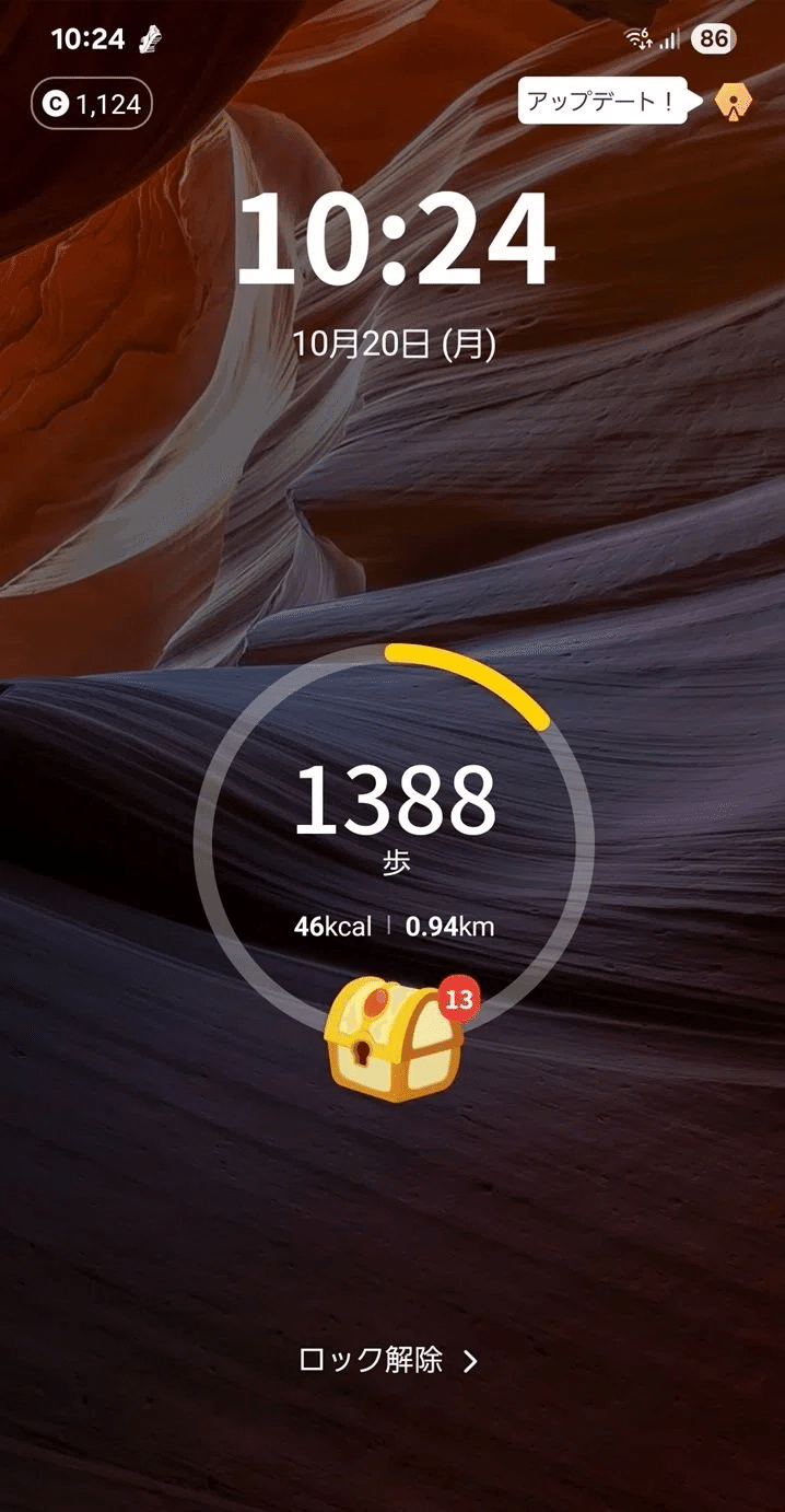 Cashwalk】×【オモポ】広告不要でサクッと二重で稼ぐポイ活アプリ徹底解説｜みかんくん【ポイ活アプリ研究中】