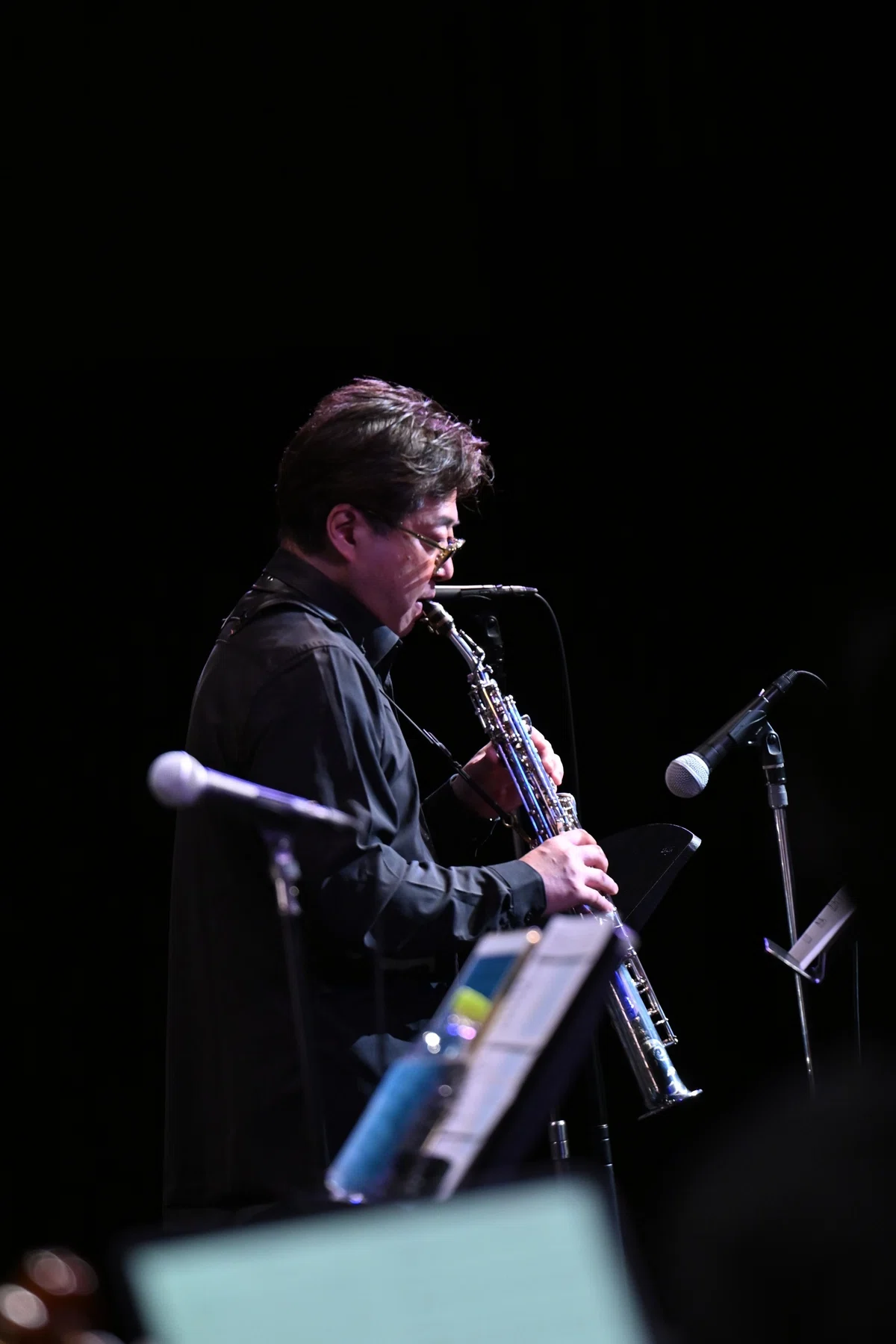 村田陽一ビッグバンド公演 グランシップ|村田陽一