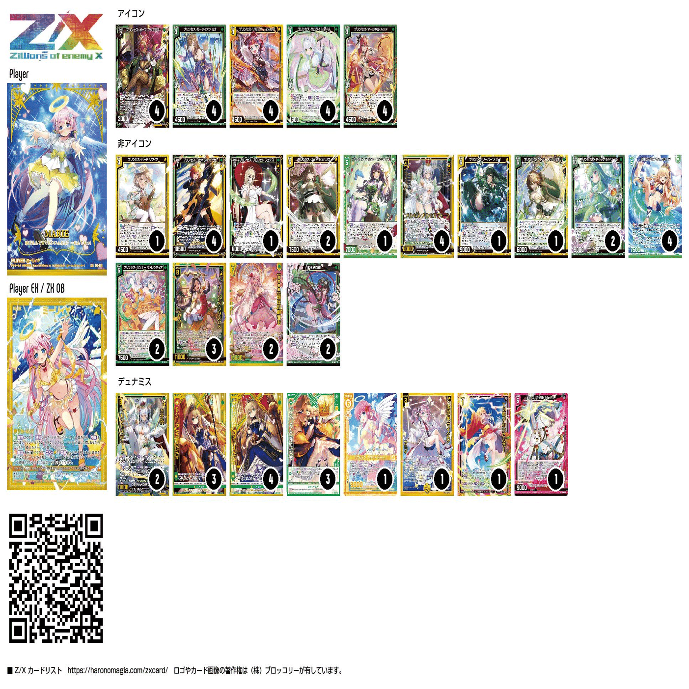 ちびゼク☆カワイイパニック！：プリンセス｜ken_shigaraki＠約0.1t