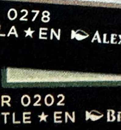 アバター英語版コレクターブースター開封してしまった記事｜ディア