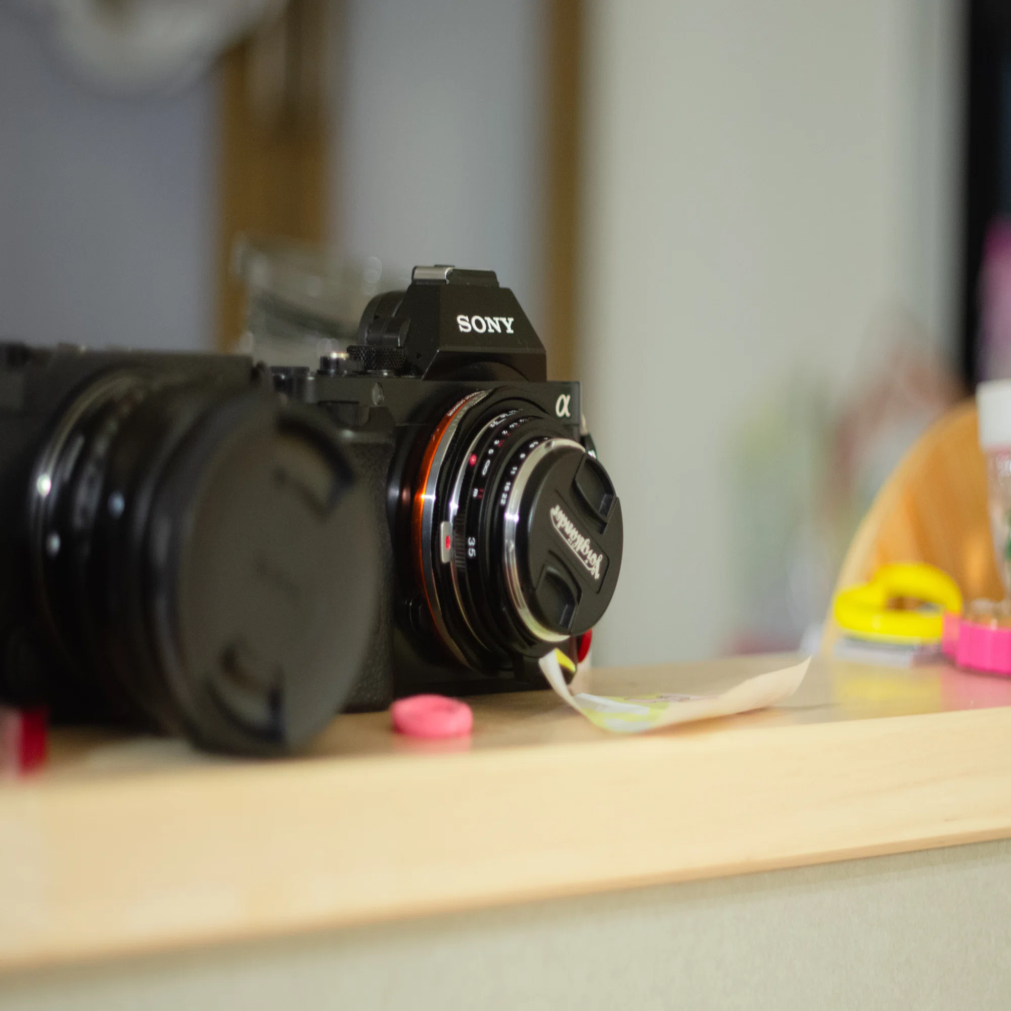 15年前のカメラが教えてくれた「世界の美しさ」｜PENTAX K-5｜イノウエ 