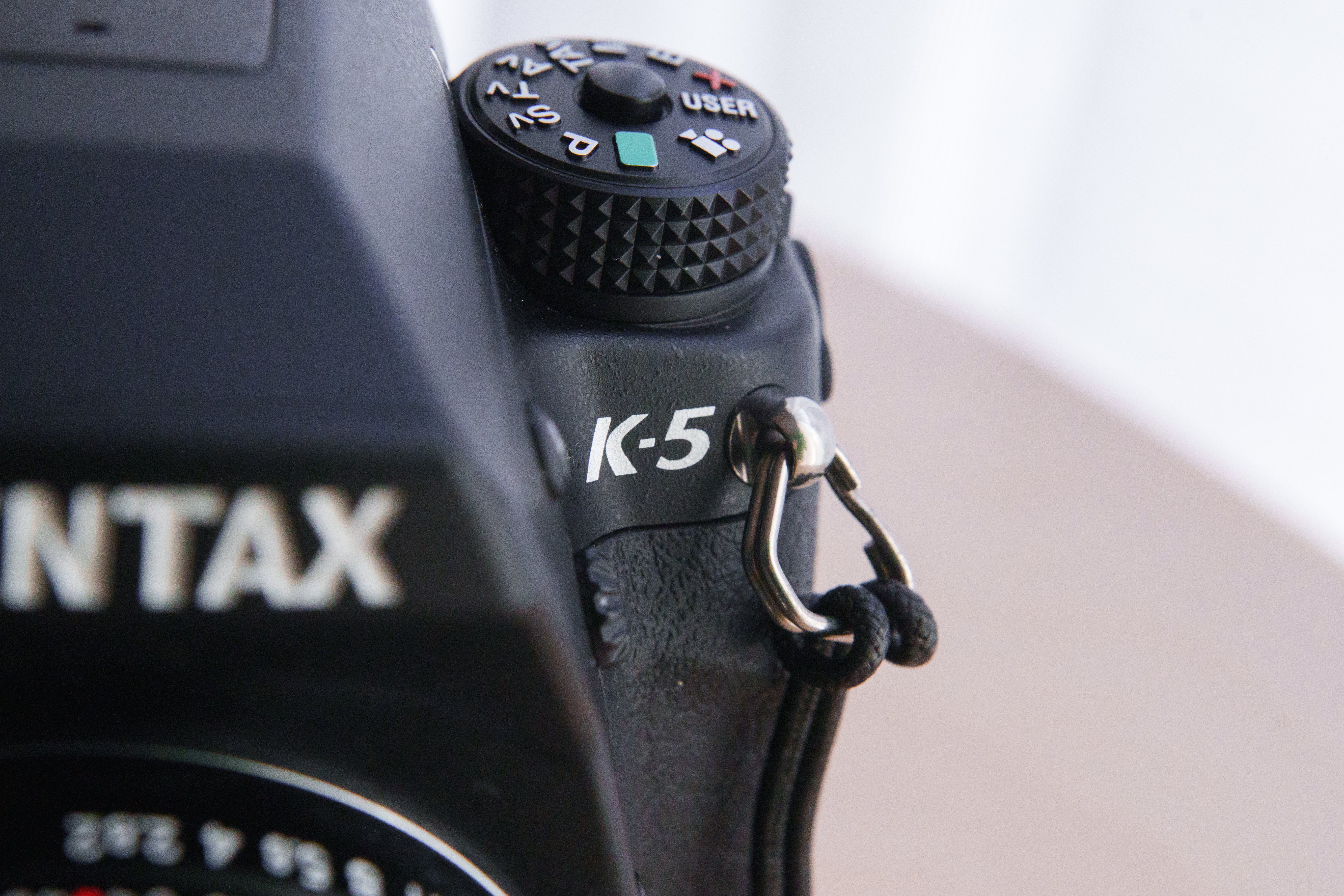 15年前のカメラが教えてくれた「世界の美しさ」｜PENTAX K-5｜イノウエ