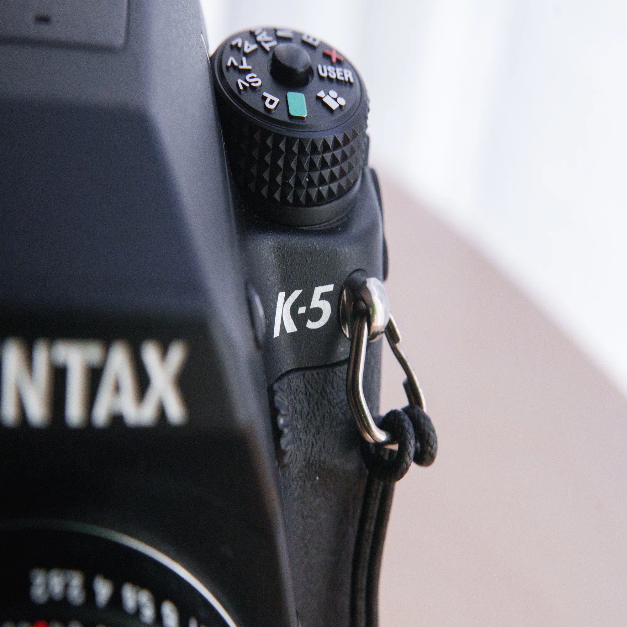 15年前のカメラが教えてくれた「世界の美しさ」｜PENTAX K-5｜イノウエ 