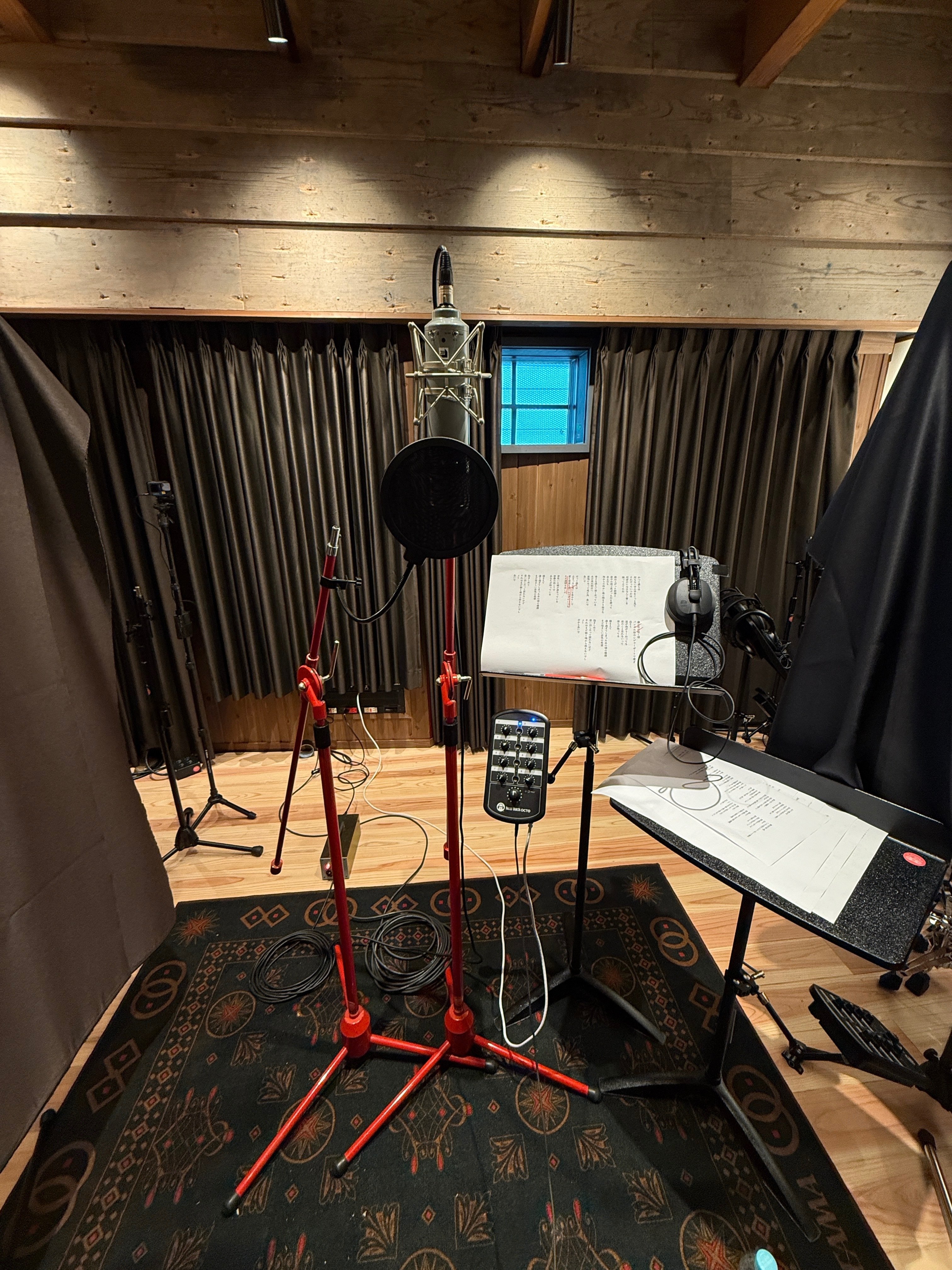 ドサクサ日記 11/10-16 2025｜Masafumi Gotoh