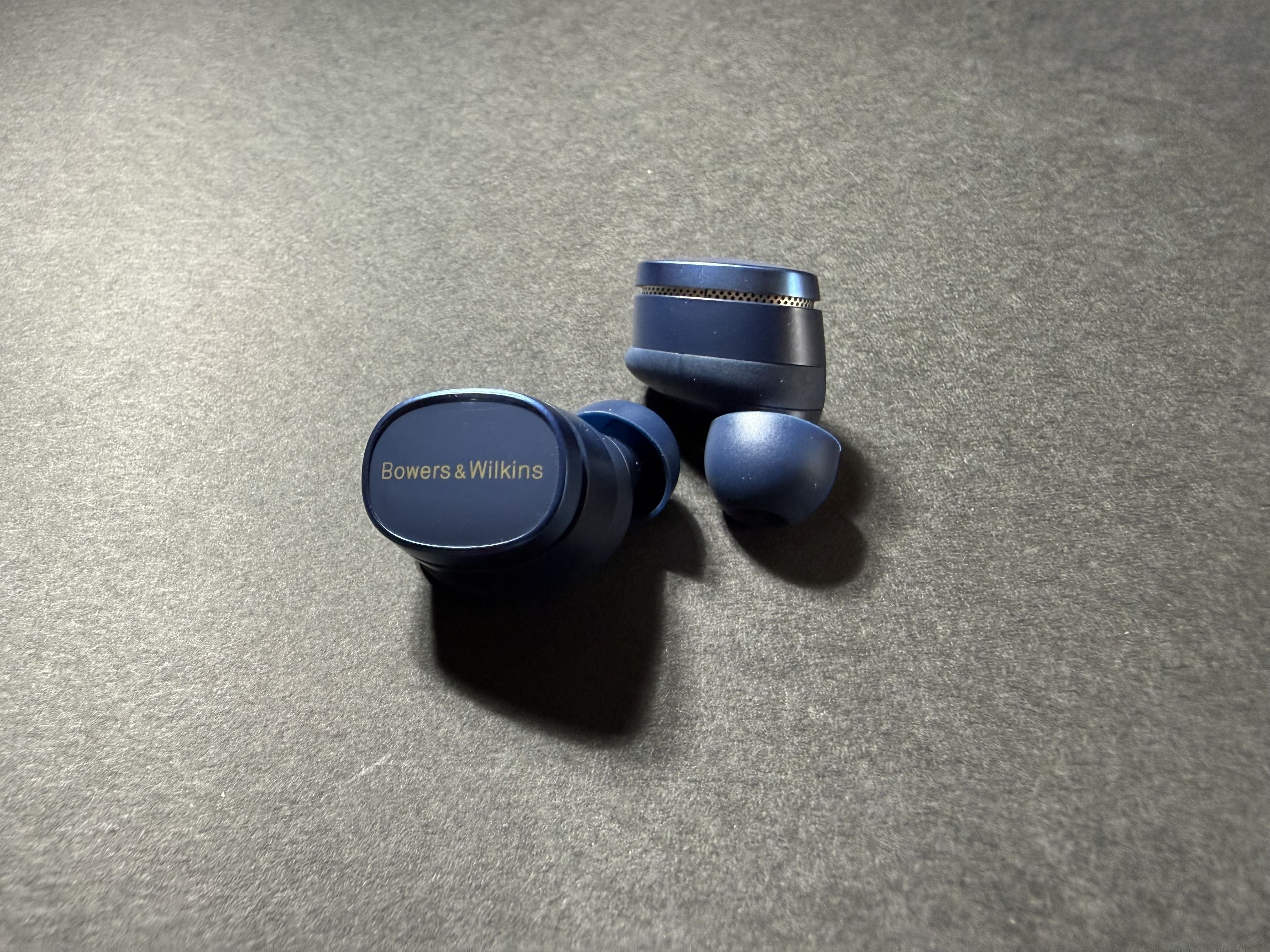 Bowers & Wilkins Pi8 徹底レビュー｜M.Taichi