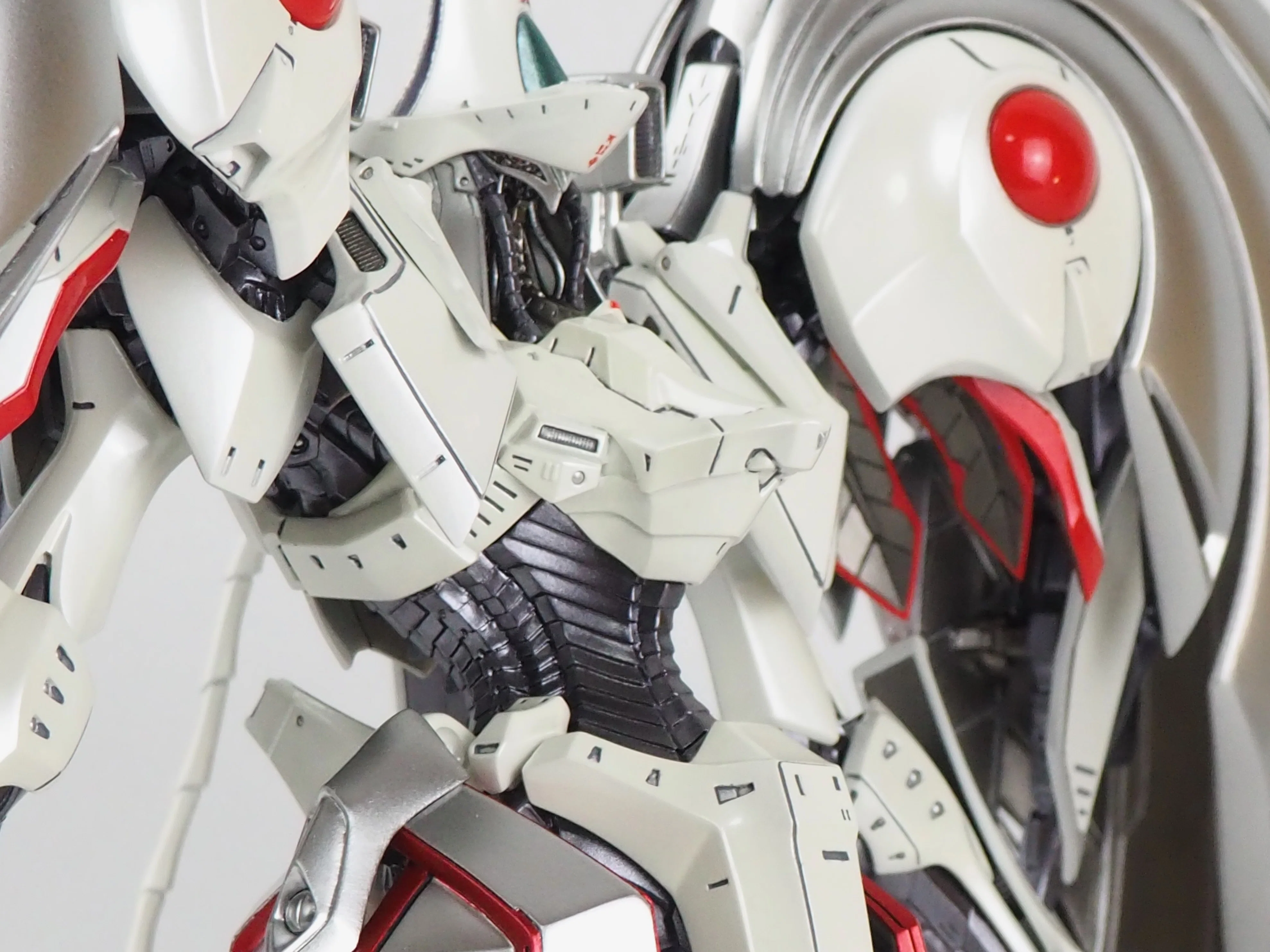 HSGK 1/100 Auge Arscul take2｜May dé Garage（メイドガレージ）