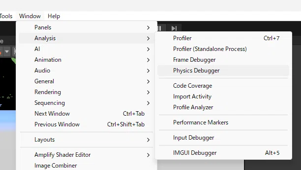 [Unity] It's okay if your Hierarchy is cluttered. How to find annoying ...