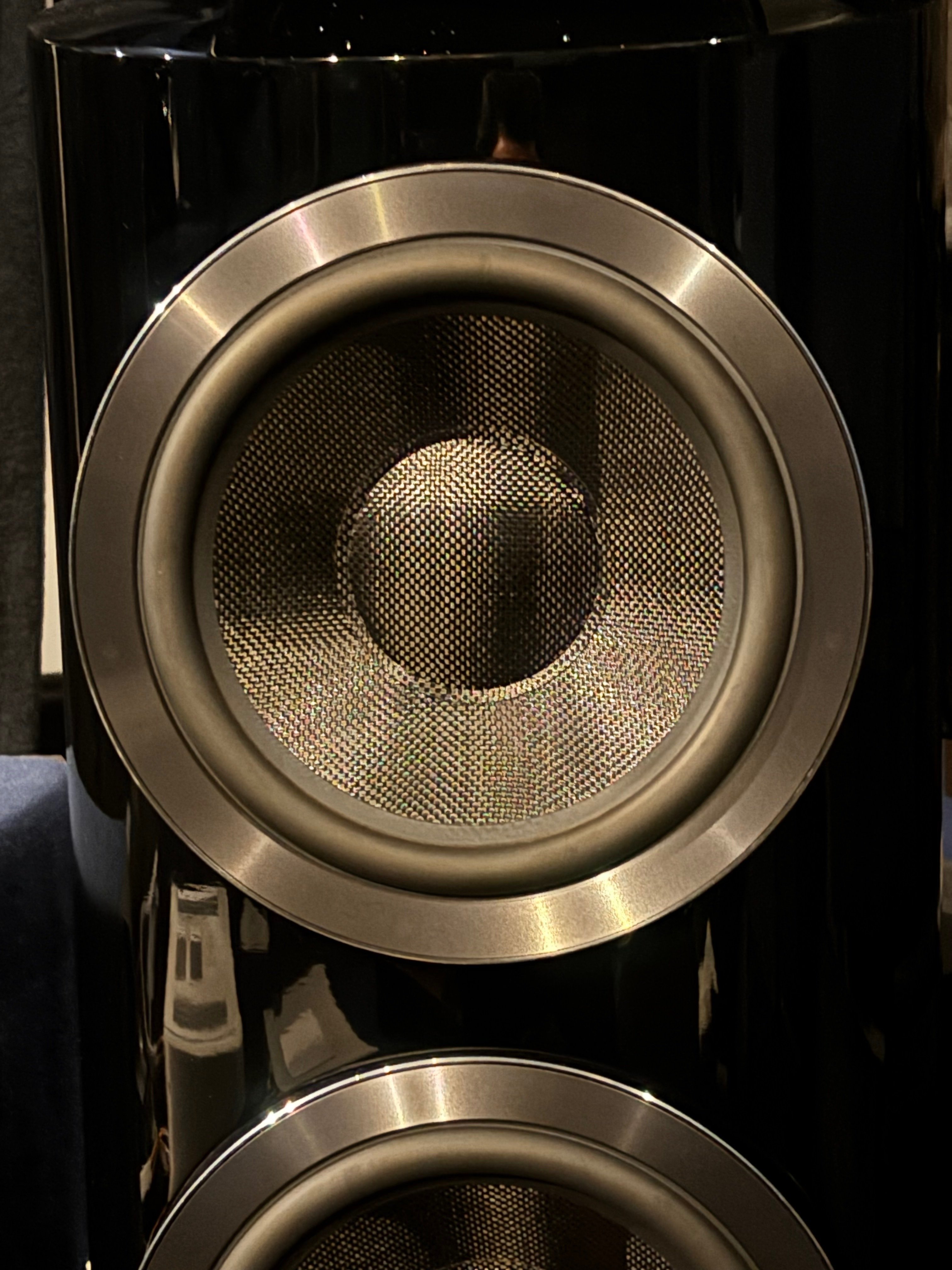 スピーカー研究⑬:800D3 (5)｜bergman