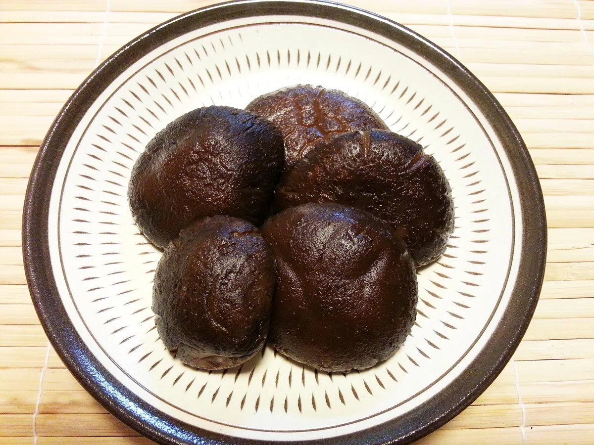 NHK「あさイチ」きのこ特集「キノコすごいぜ!」で原木ほししいたけが登場!|ほししいたけファンクラブ