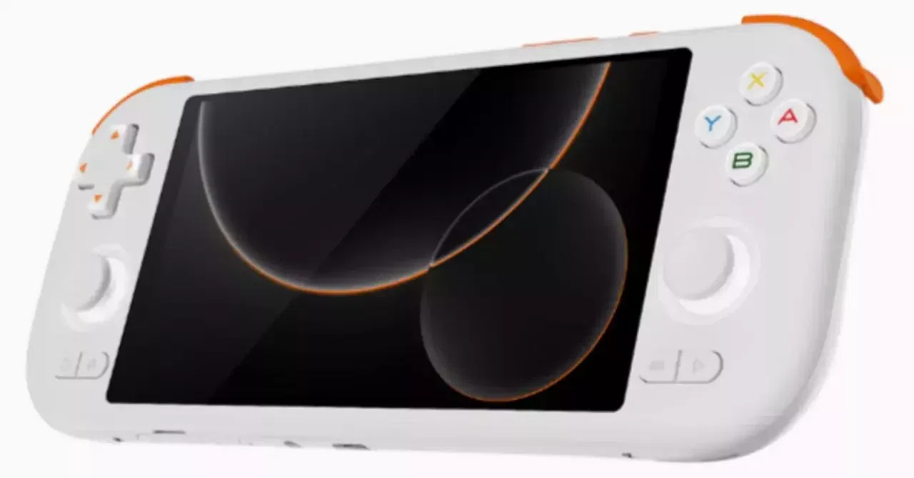 MANGMI AIR X 緊急レビュー！価格破壊の携帯機は「レトロゲームの夢