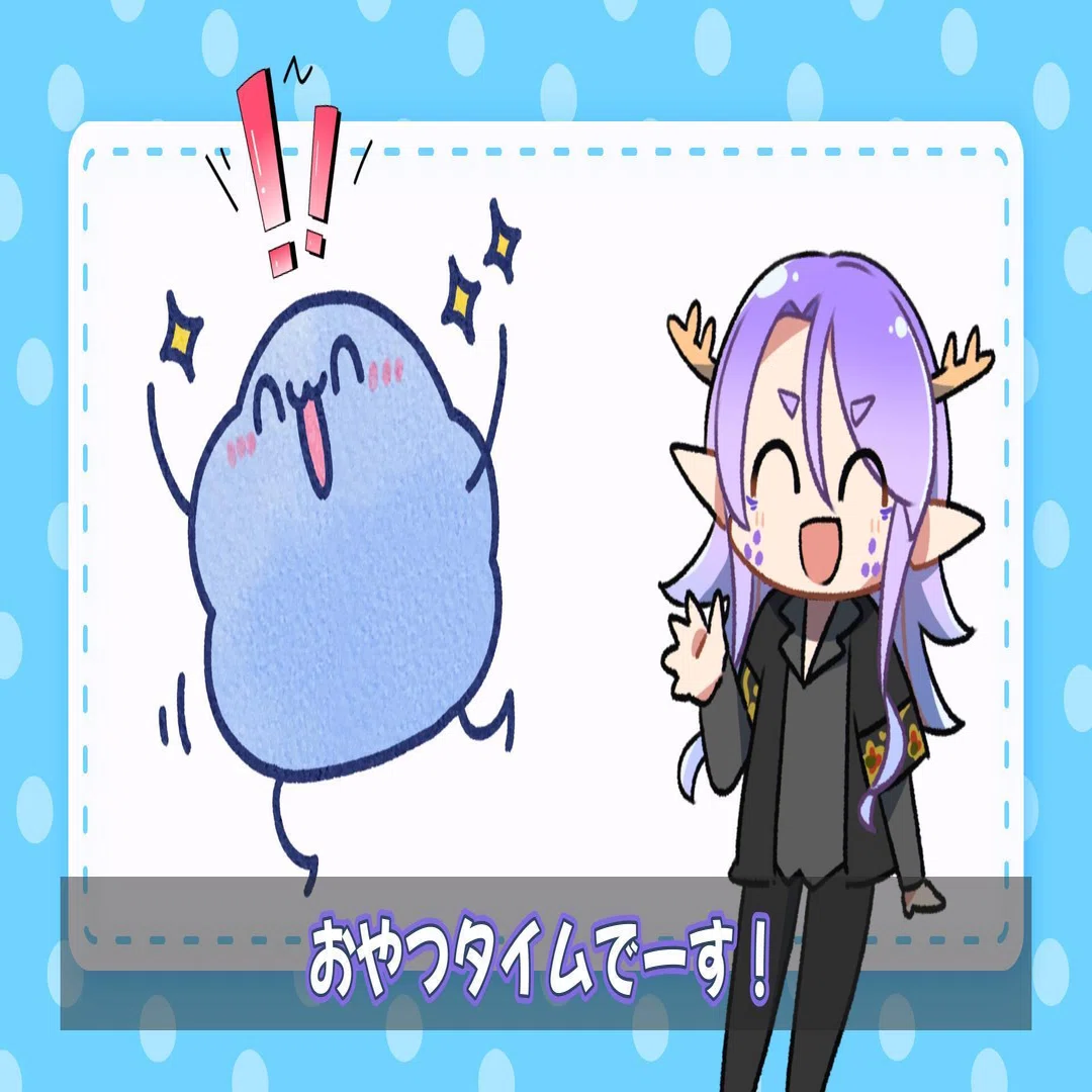 けだまちゃん Eve ぼにぼにキーチェーン けだまちゃんセット bonybony key