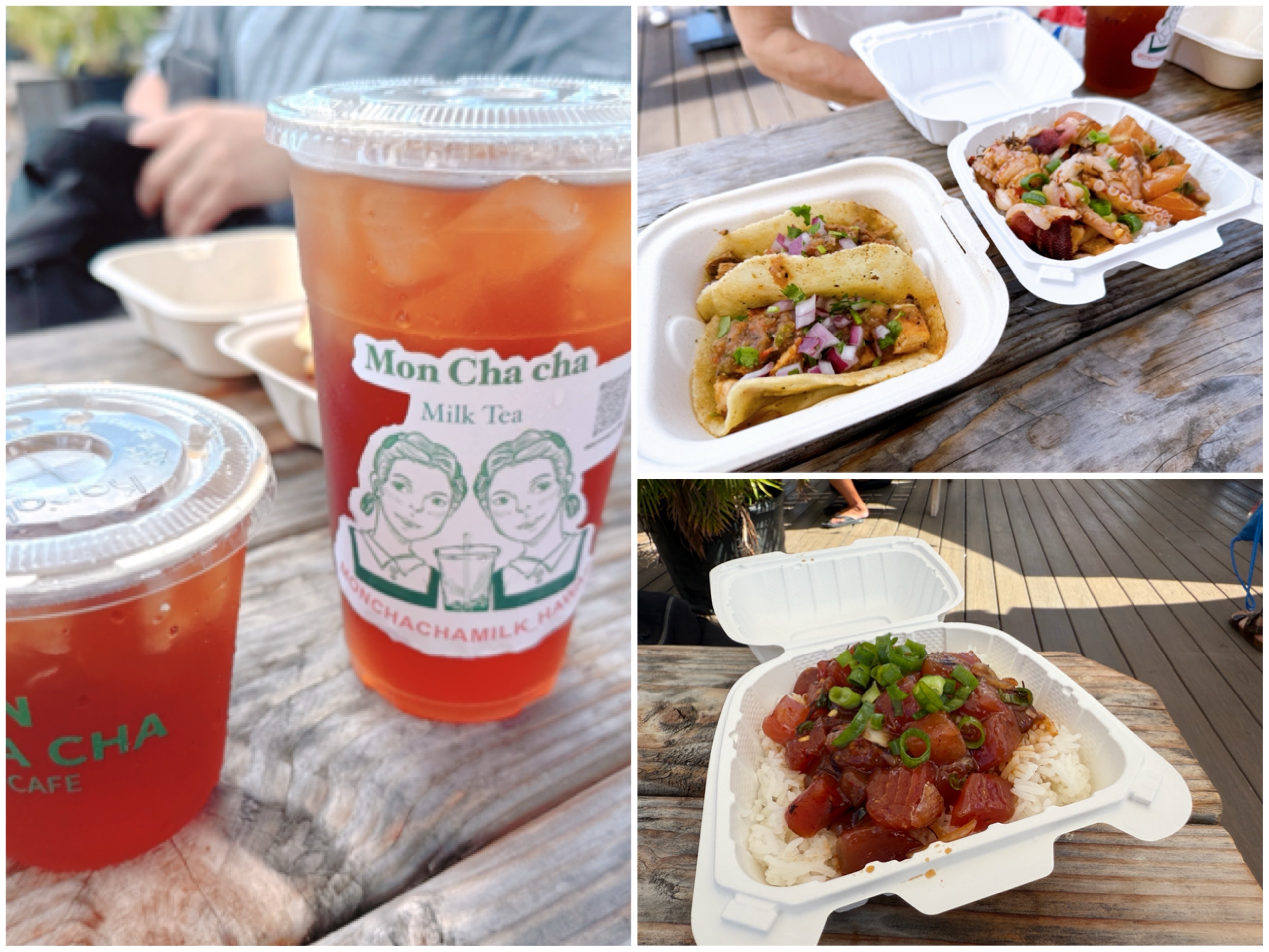 Hawaii | Vol.2 カカアコファーマーズマーケット｜YO