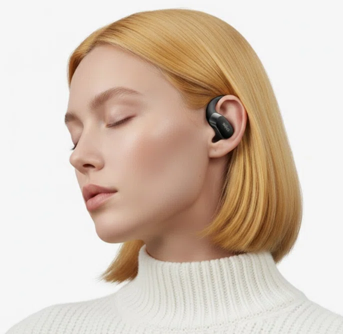 [Recommended Earphones] Virtually zero wearing sensation. Earphones ...