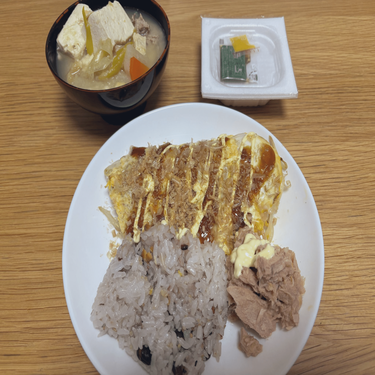 25.11.14(金) ダイエット89日目｜もぐちゃみ