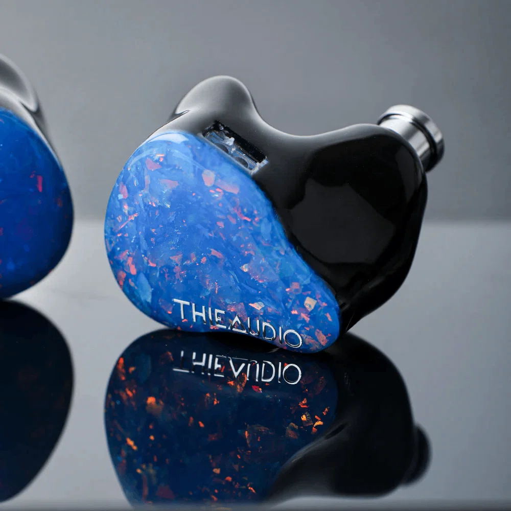 THIEAUDIO Hype4』実機レビュー。なぜ私は、数々のイヤホンを聴き比べ