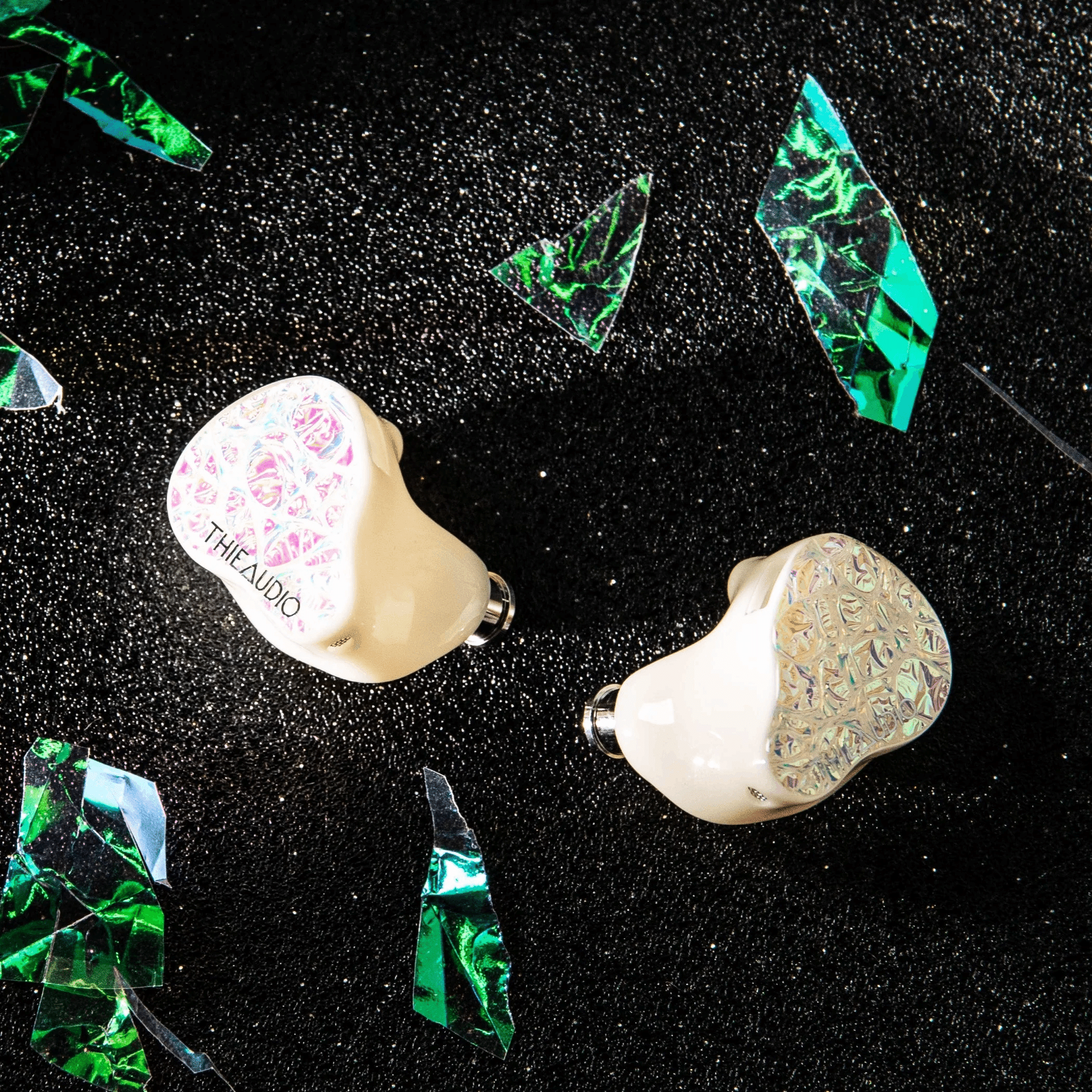 THIEAUDIO Hype4』実機レビュー。なぜ私は、数々のイヤホンを聴き比べ