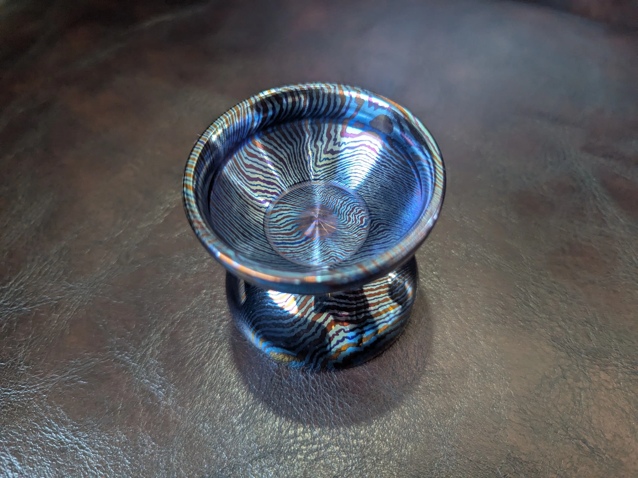 enso yoyoのとんでもない素材｜ヨーヨーセレクトショップ【es】