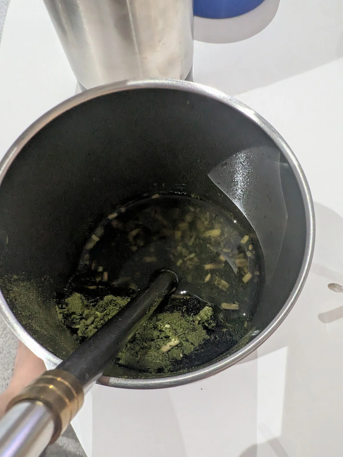 マテ壺で飲むマテ茶淹れ方解説【初心者さん向け基本編】|ケイティ 柔術夫婦とシドニー暮らし/乳がんサバイバーの記録