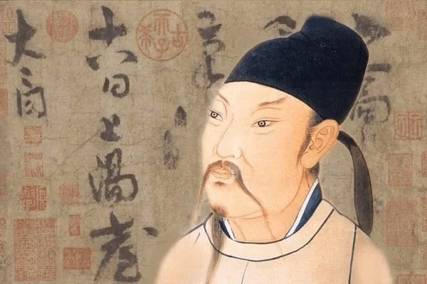 5分でわかる「李白」｜泉聲悠韻