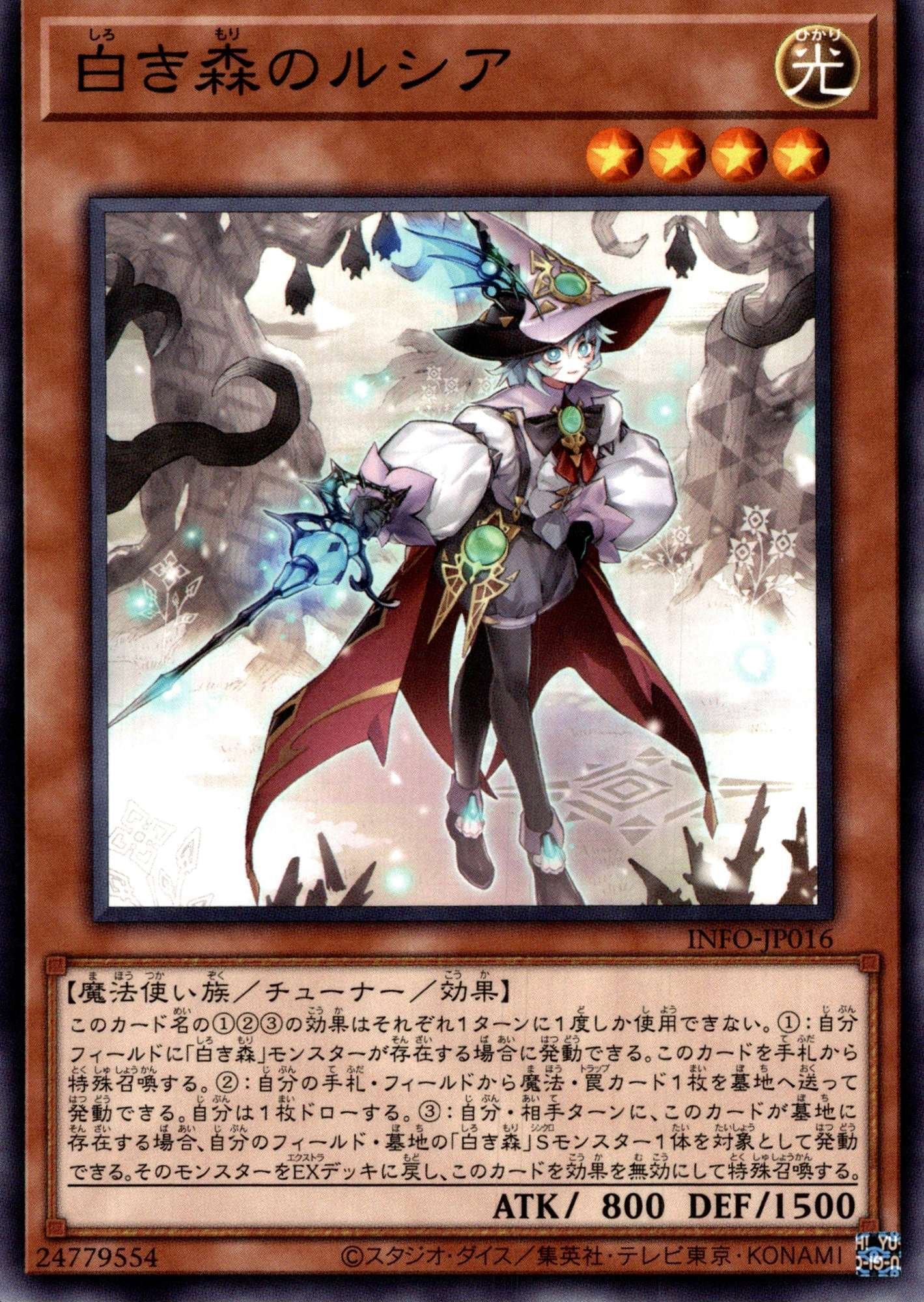 白き森について語る会｜大枝 楓