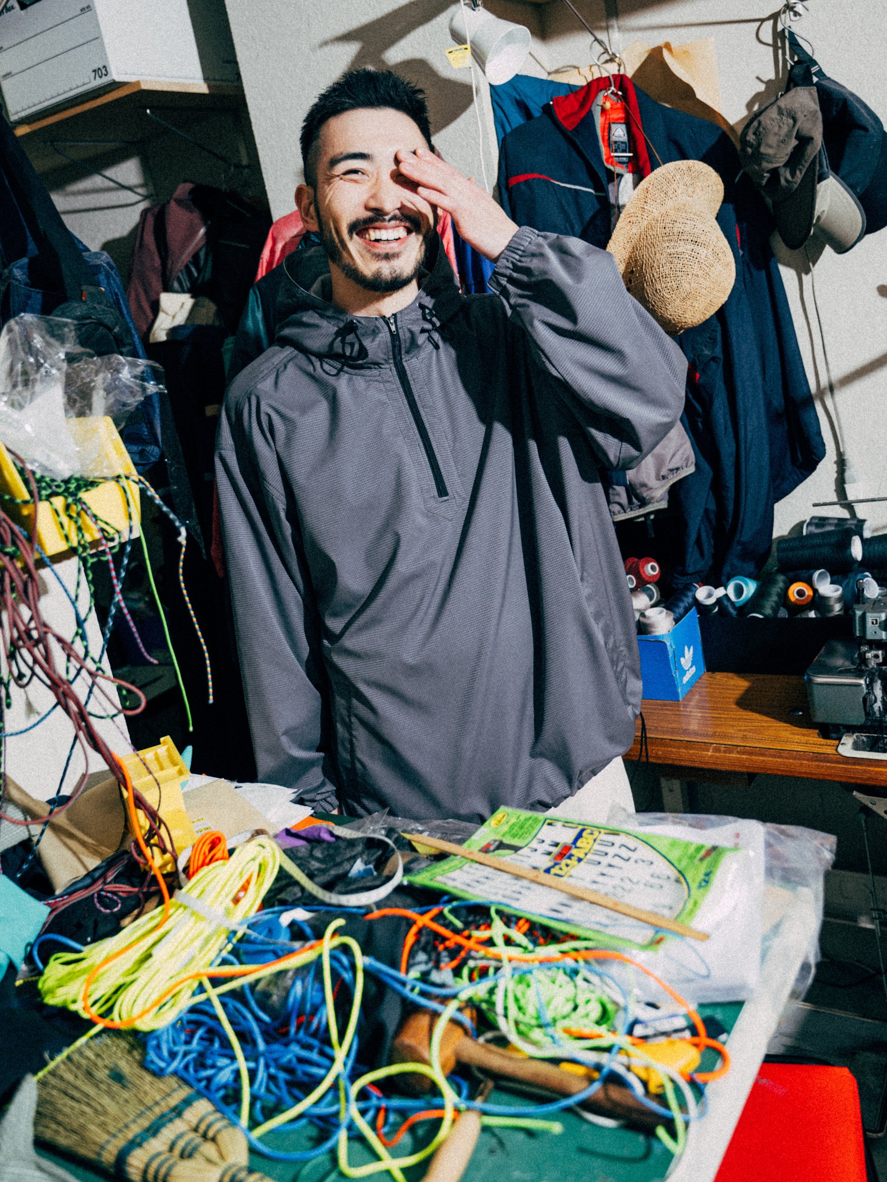 SQUEEZEDを抱きしめよう