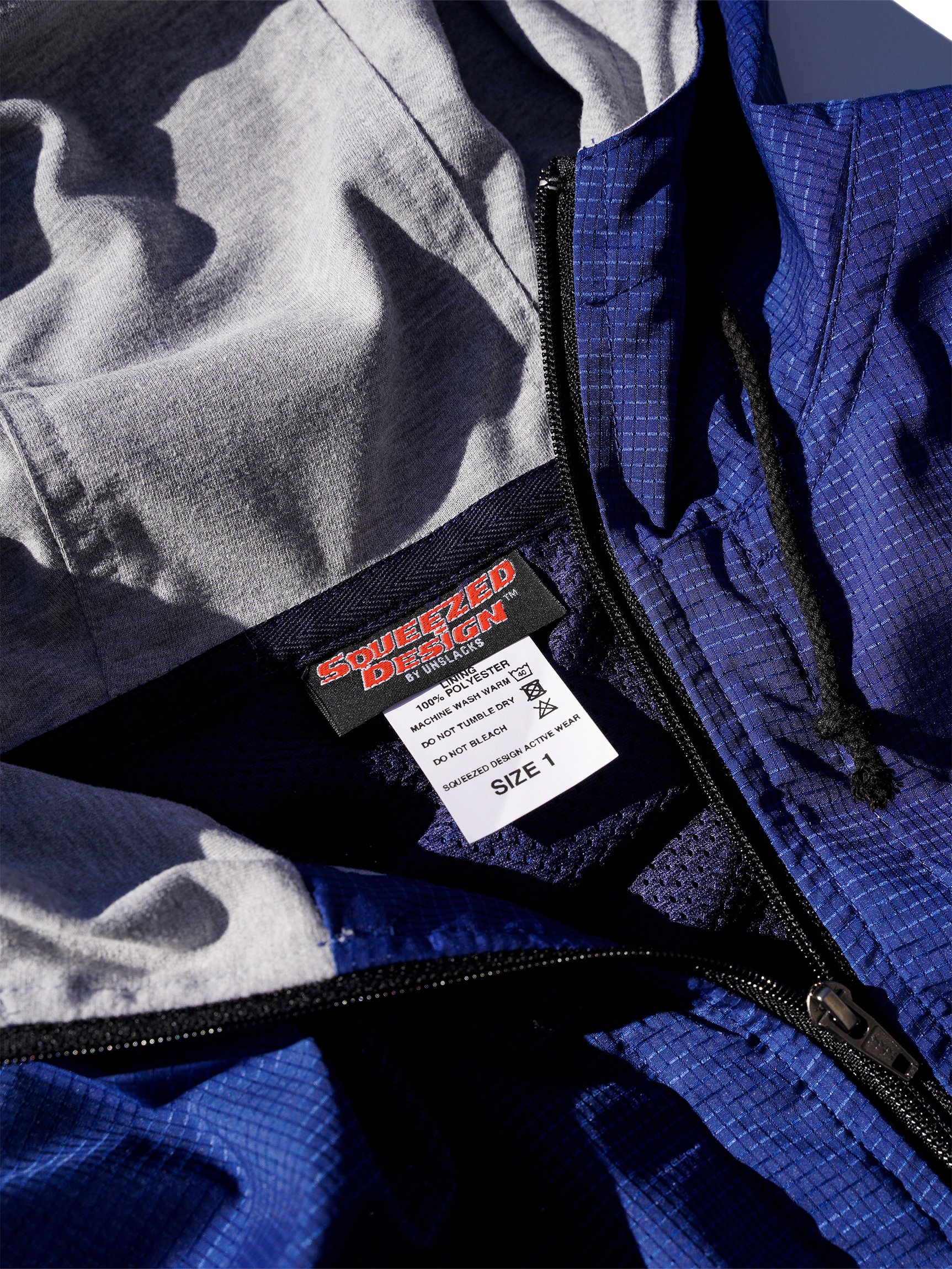 SQUEEZEDを抱きしめよう