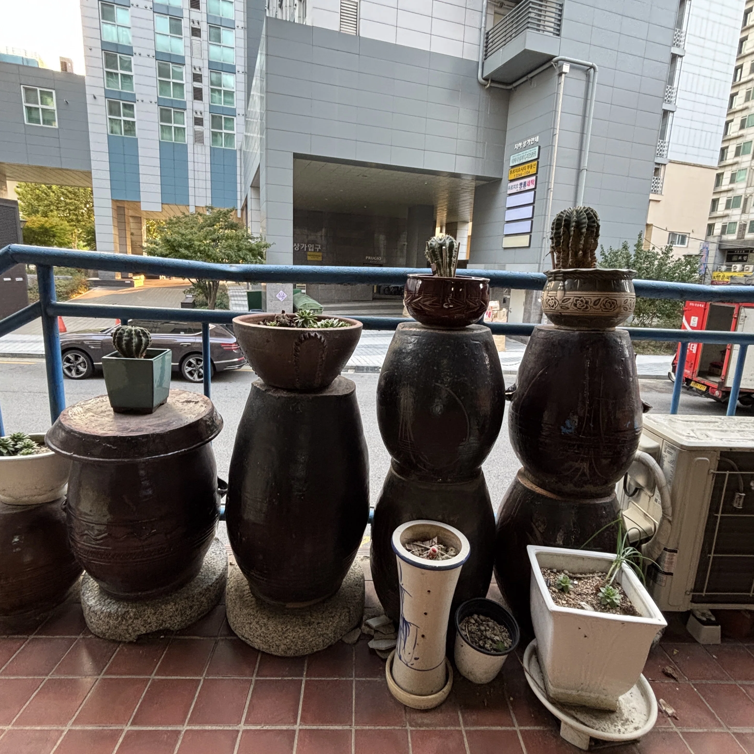 韓国旅🇰🇷】 韓国の骨董屋さんに行こう｜あめげんば｜Ame Gemba