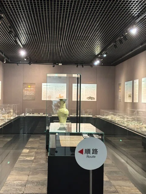 リポート】企画展「海でつながる東アジアと鎌倉」に行ってきました