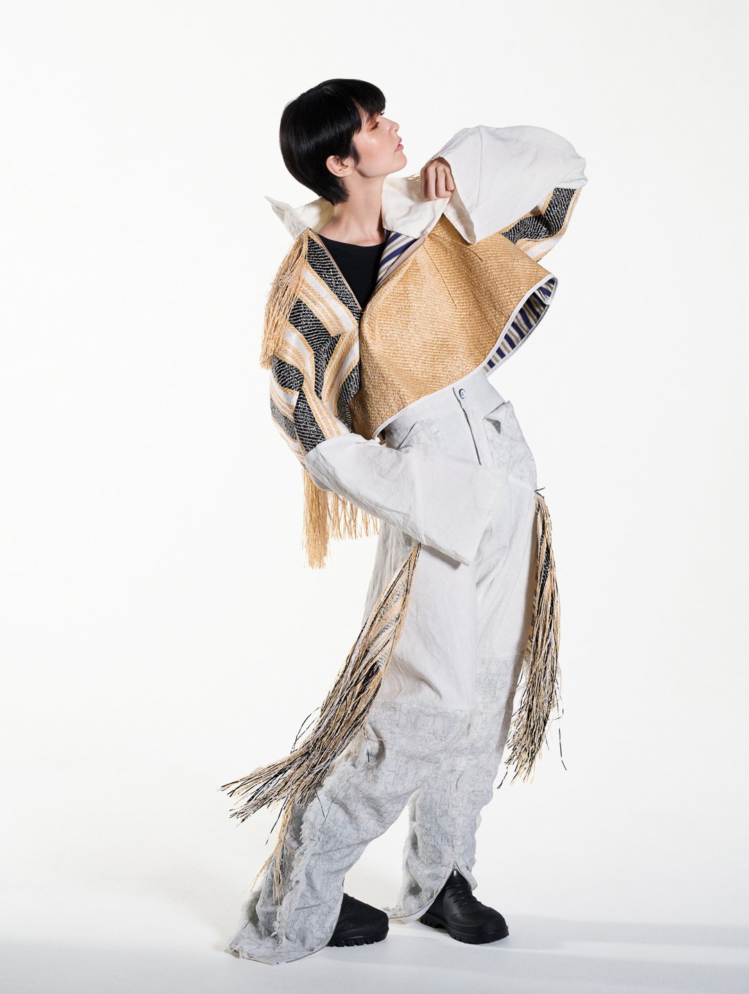 Dorothy Waxman International Textile Design Prize 2025 Special