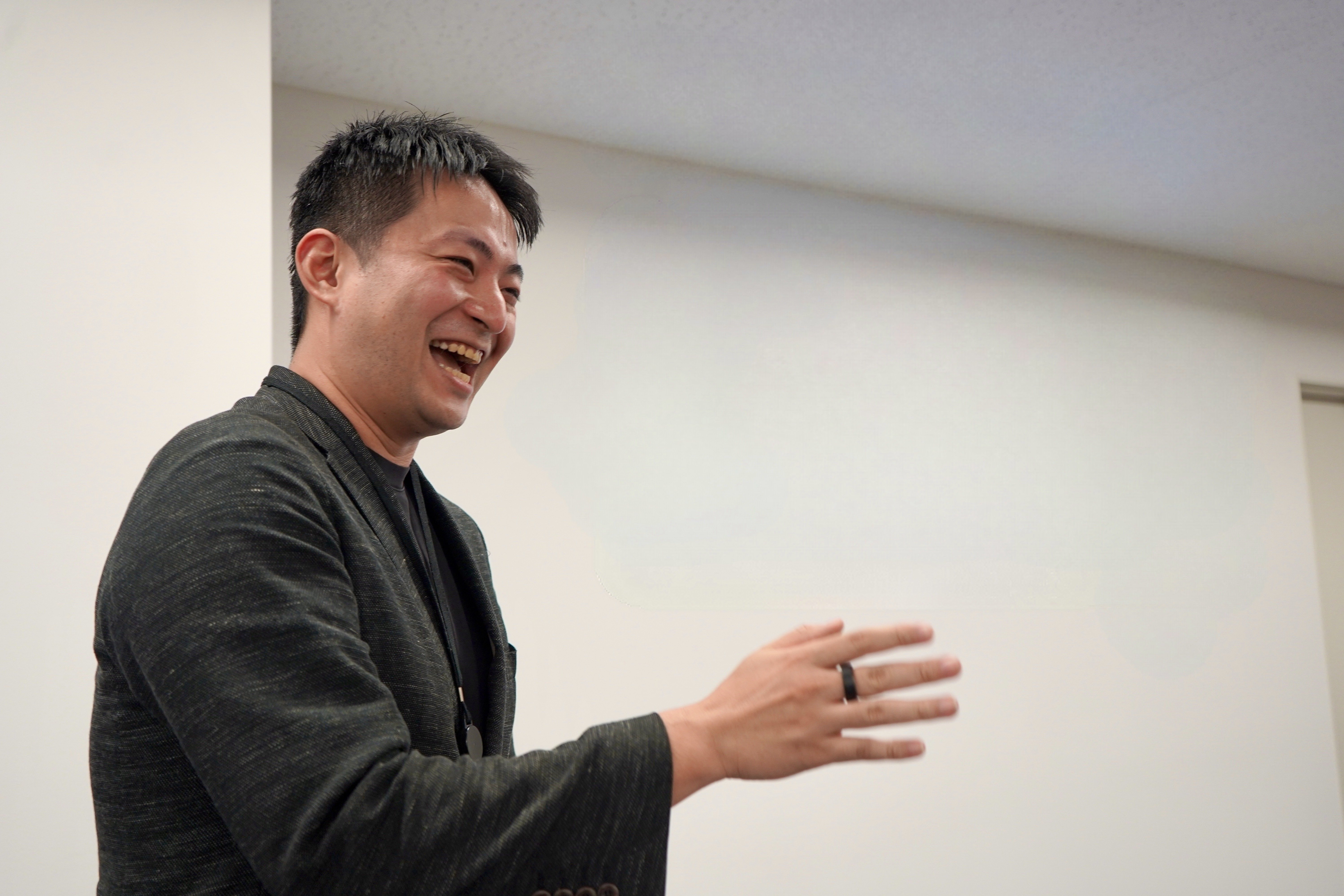 役員人事の舞台裏｜なぜ代表取締役COOは、田口裕之に執行役員を任せ