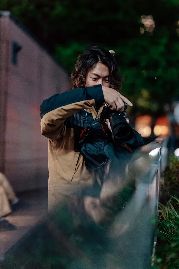 [The Shock of the 50,000 Yen Range] AstrHori 85mm F1.8 II Metal Barrel ...