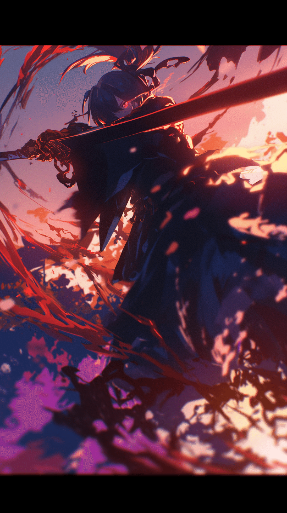 11月9日～11月15日｜X（旧Twitter）で投稿したAIイラスト集｜YutoUT丨