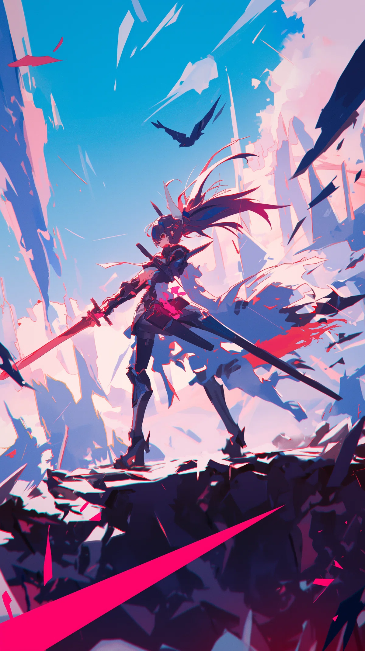 11月9日～11月15日｜X（旧Twitter）で投稿したAIイラスト集｜YutoUT丨