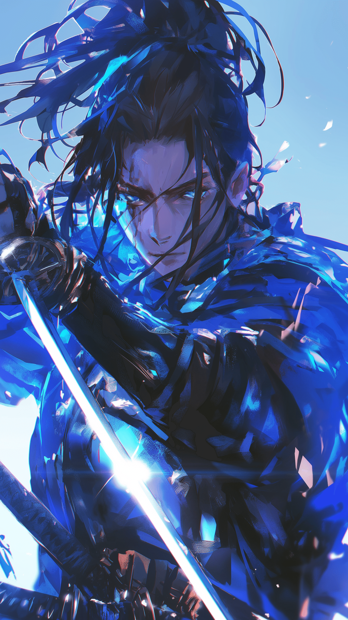 11月9日～11月15日｜X（旧Twitter）で投稿したAIイラスト集｜YutoUT丨