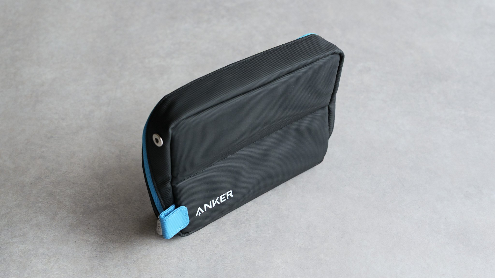 Anker×コクヨのガジェットポーチは、Nintendo Switch2のケースになるか