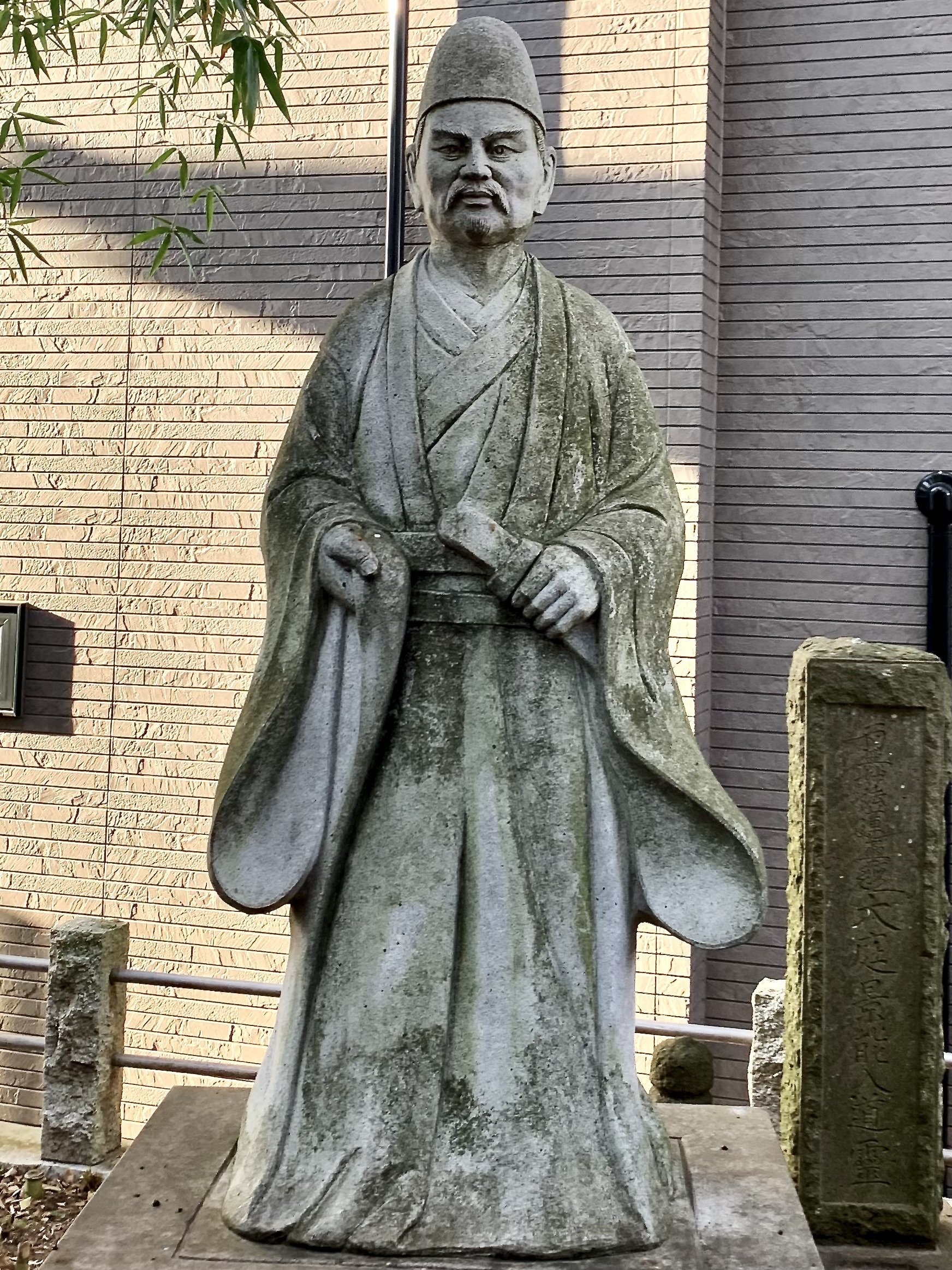 神社訪問記：鶴嶺八幡宮＆神明大神宮｜ガン封じで有名な二社｜ほぼ63世