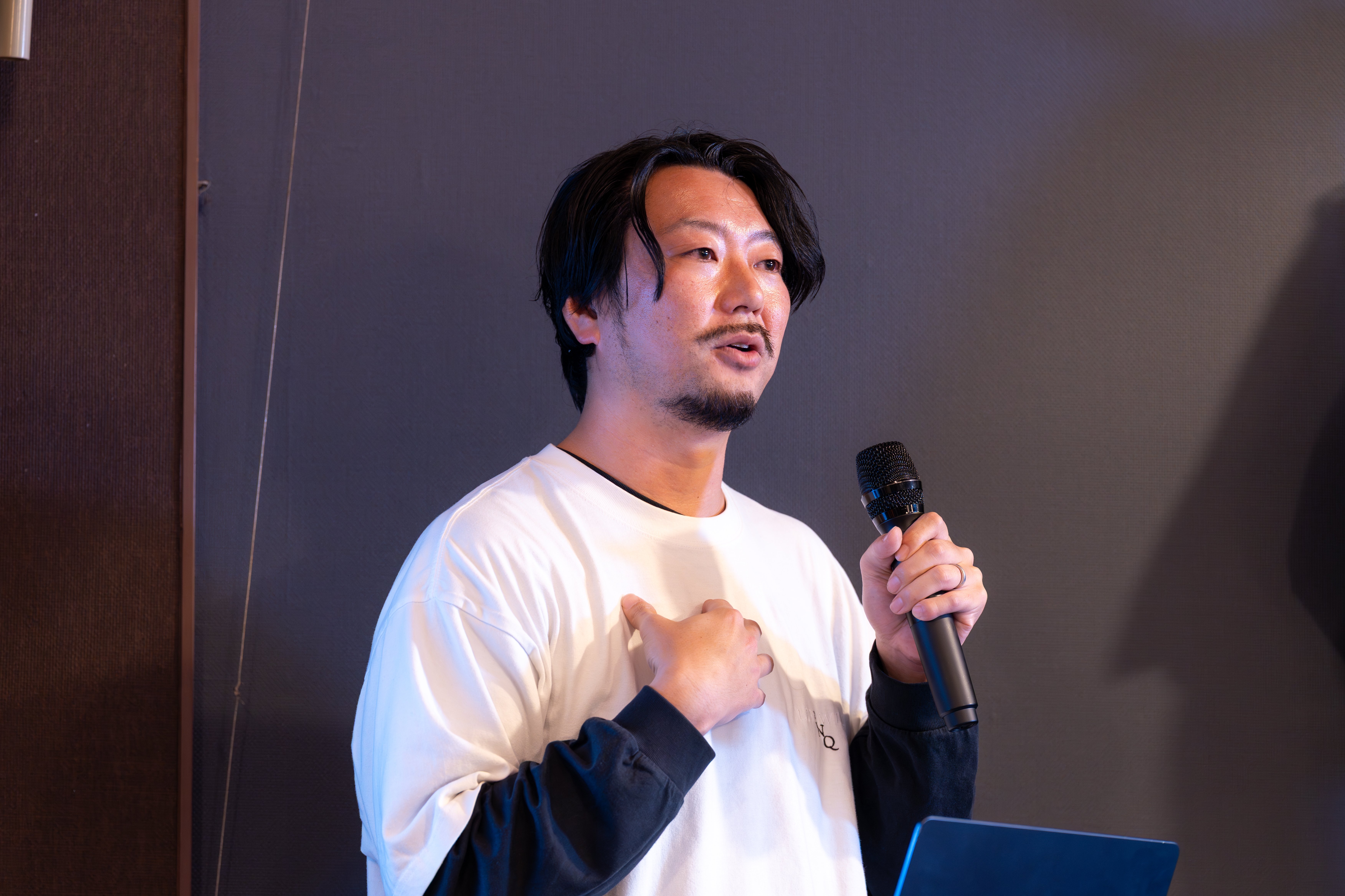 イベント参加レポート】「地方を動かす“思考”と“関わり”」――ローカル